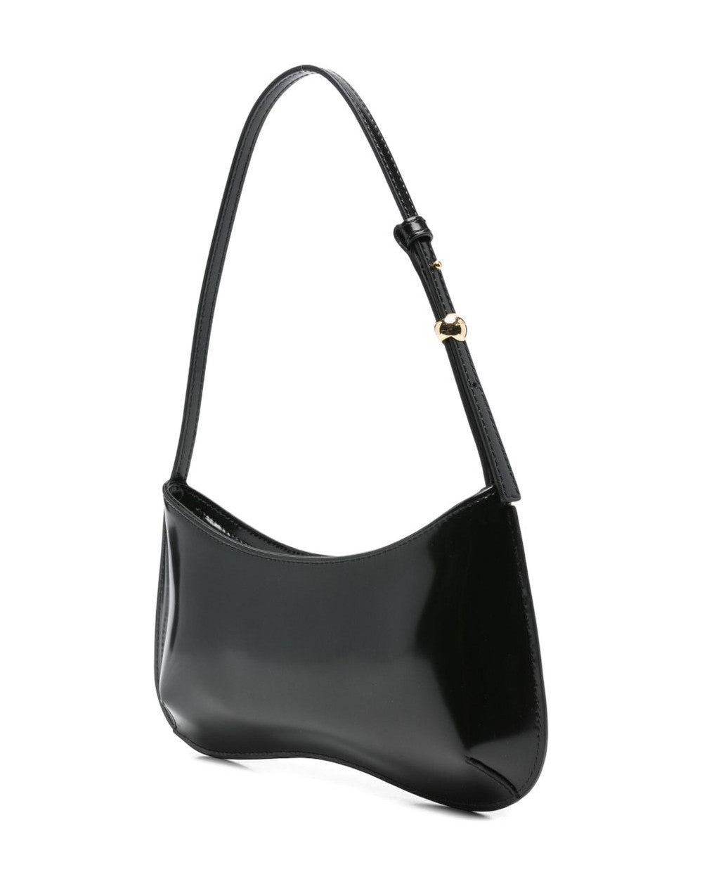 Jacquemus Black Bag Shoulder