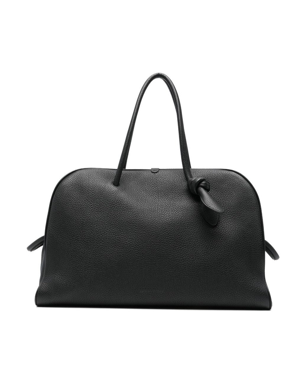 Jacquemus Black Bag Shopper