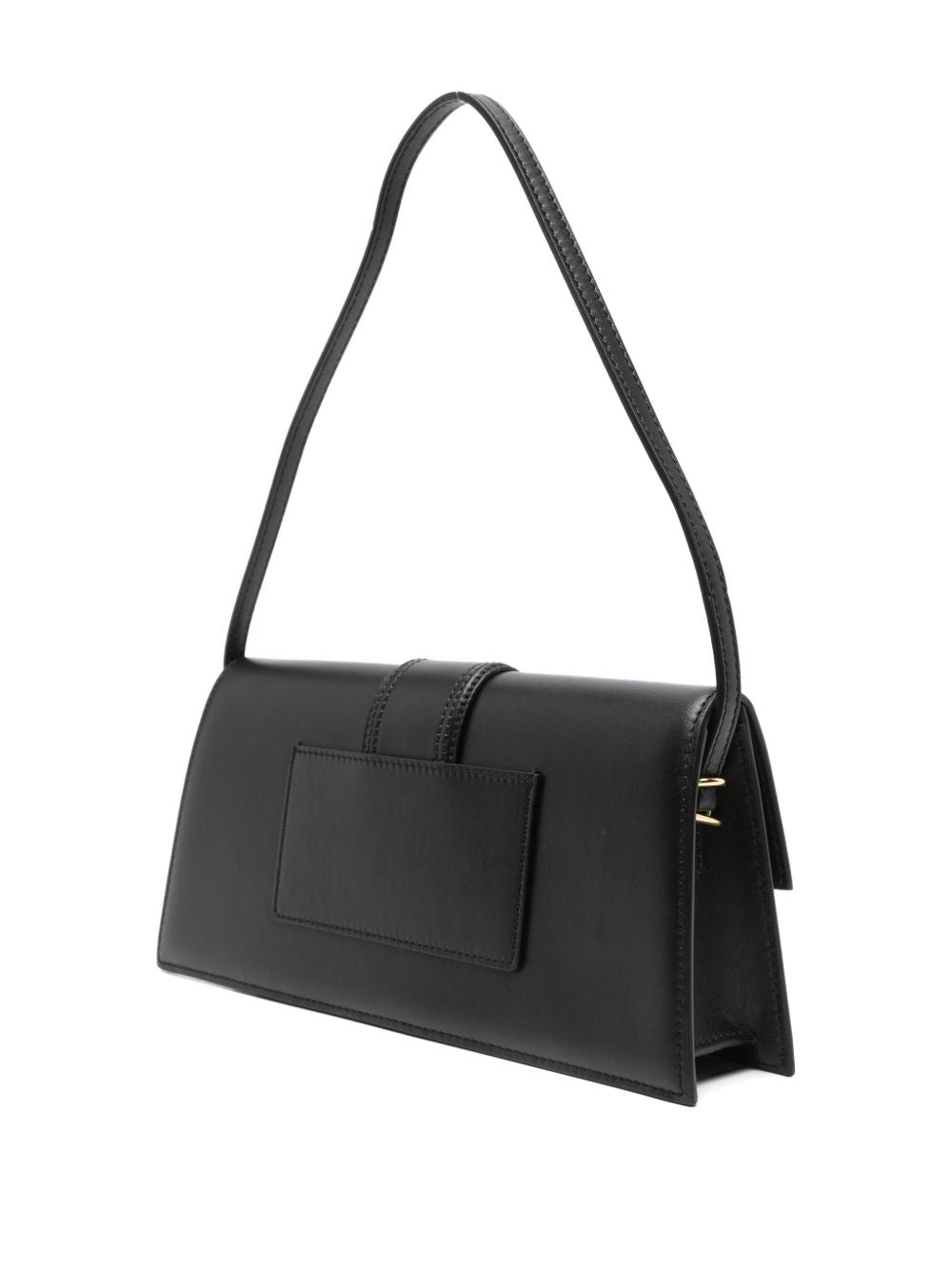 Jacquemus Black Bag Glam Steals