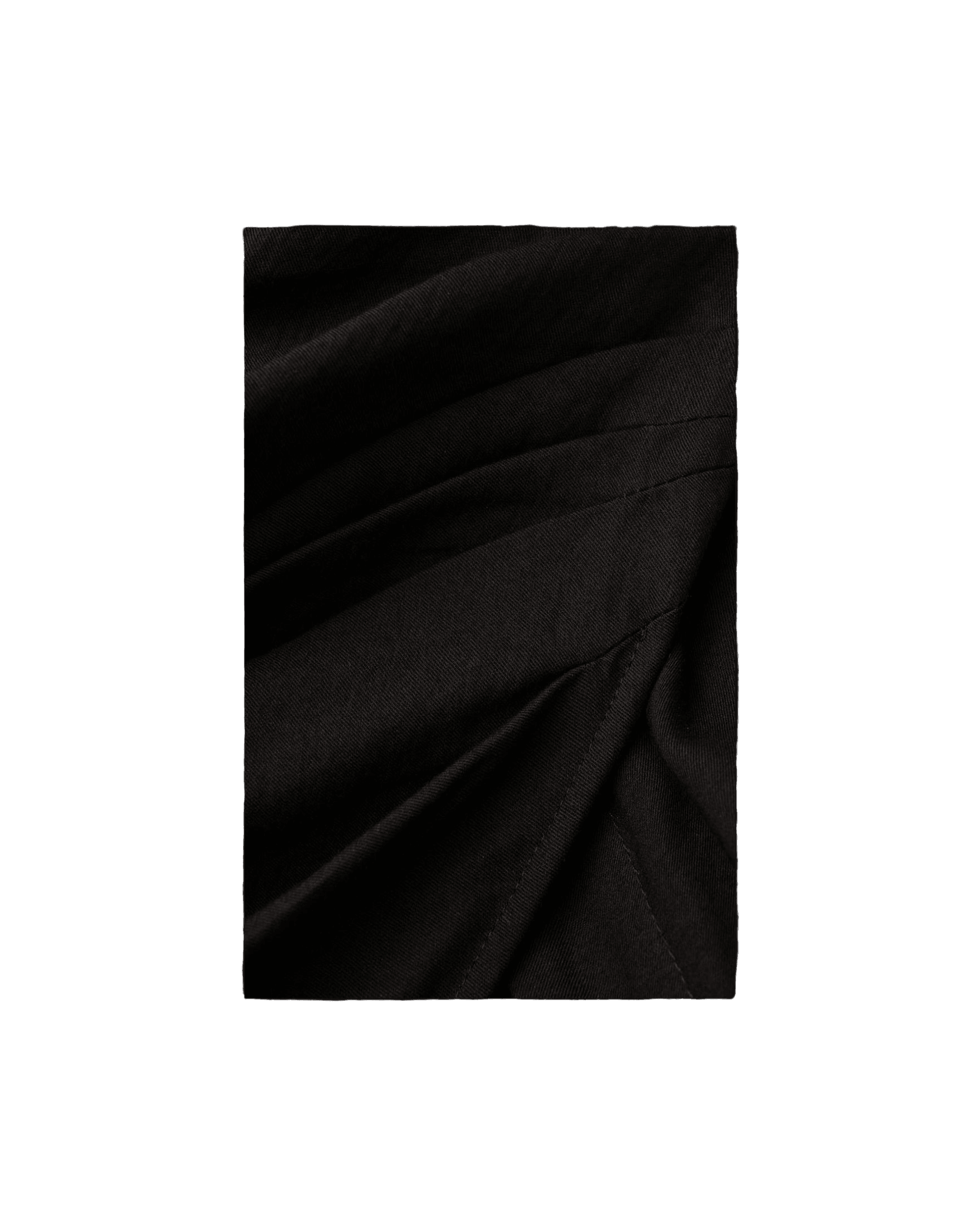 Jacquemus Black Dress Glam Steals