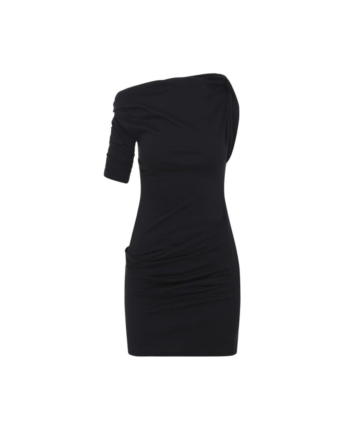 Jacquemus Black Dress Dresses