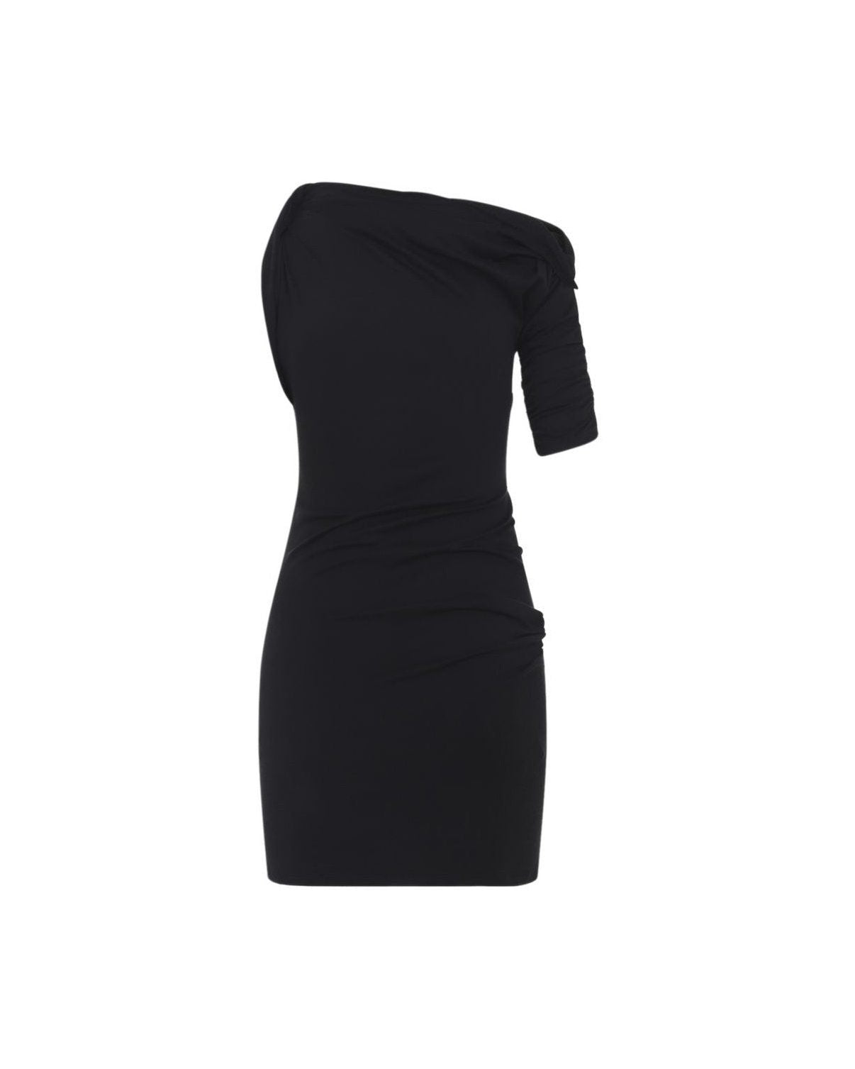 Jacquemus Black Dress Dresses