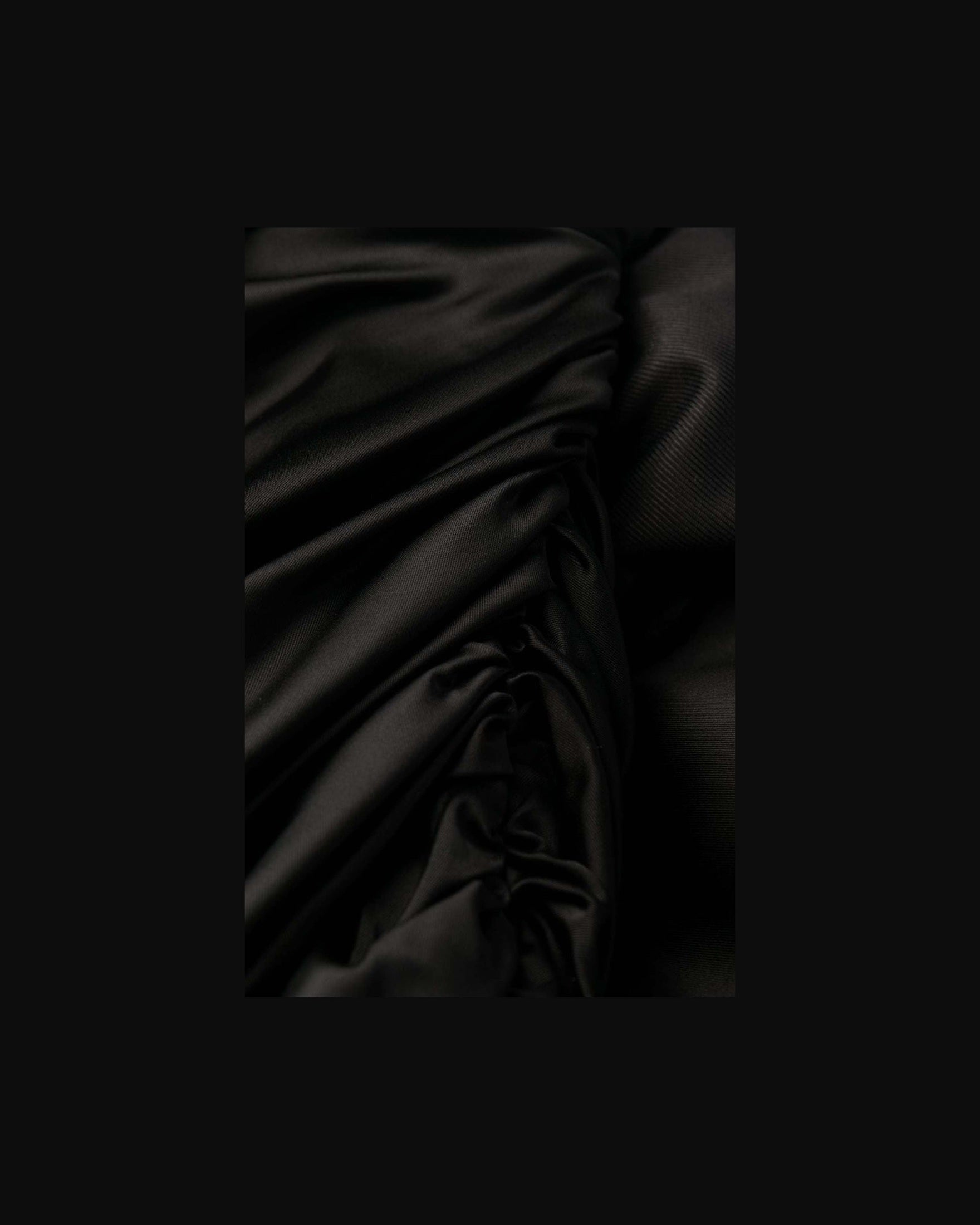 Jacquemus Black Dress Glam Steals