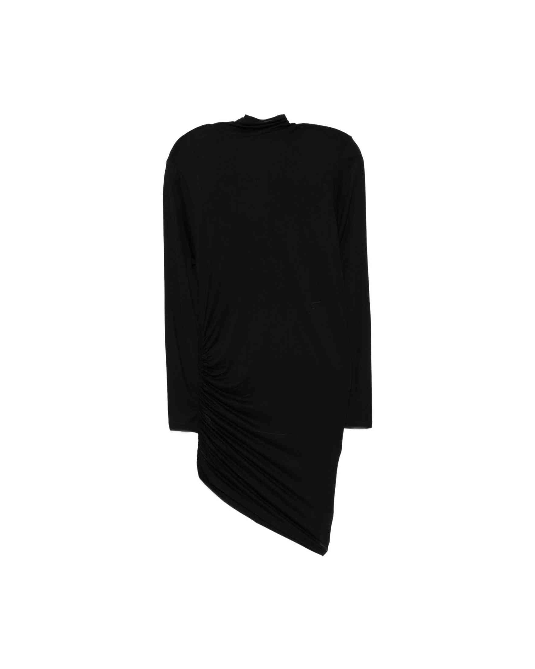 Jacquemus Black Dress Glam Steals