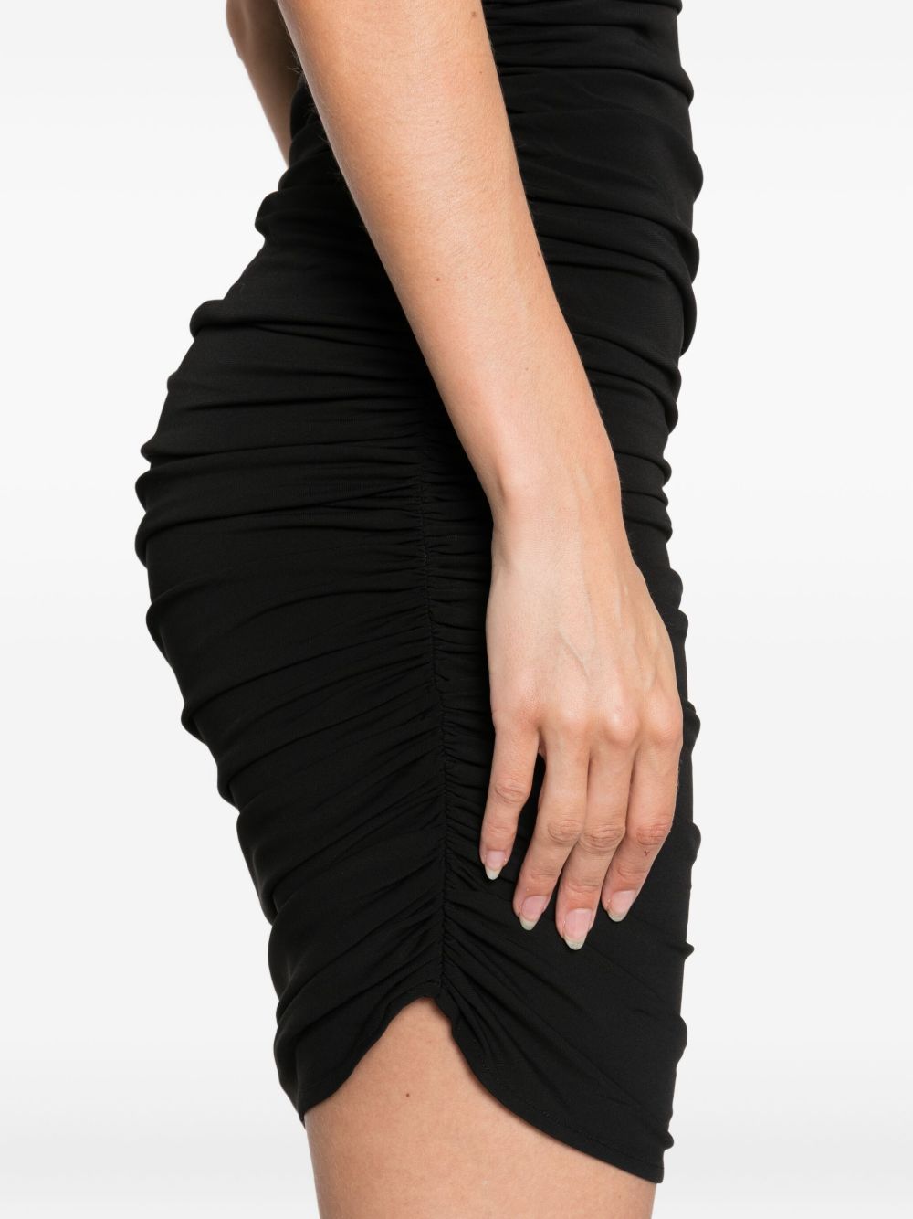 Jacquemus Black Dress Glam Steals