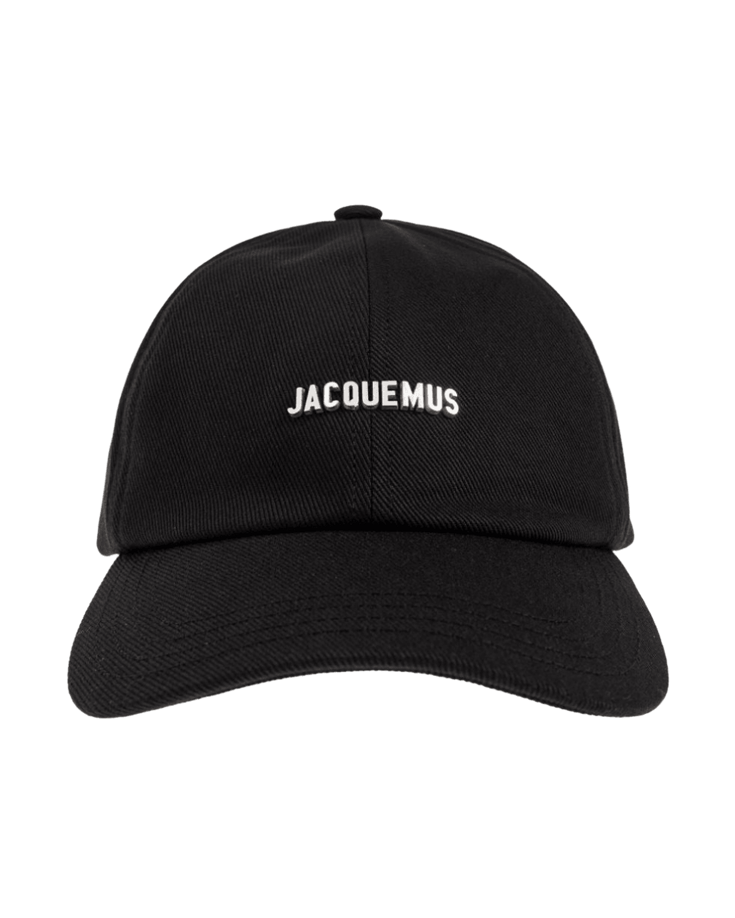 Jacquemus Hats Black Glam Steals