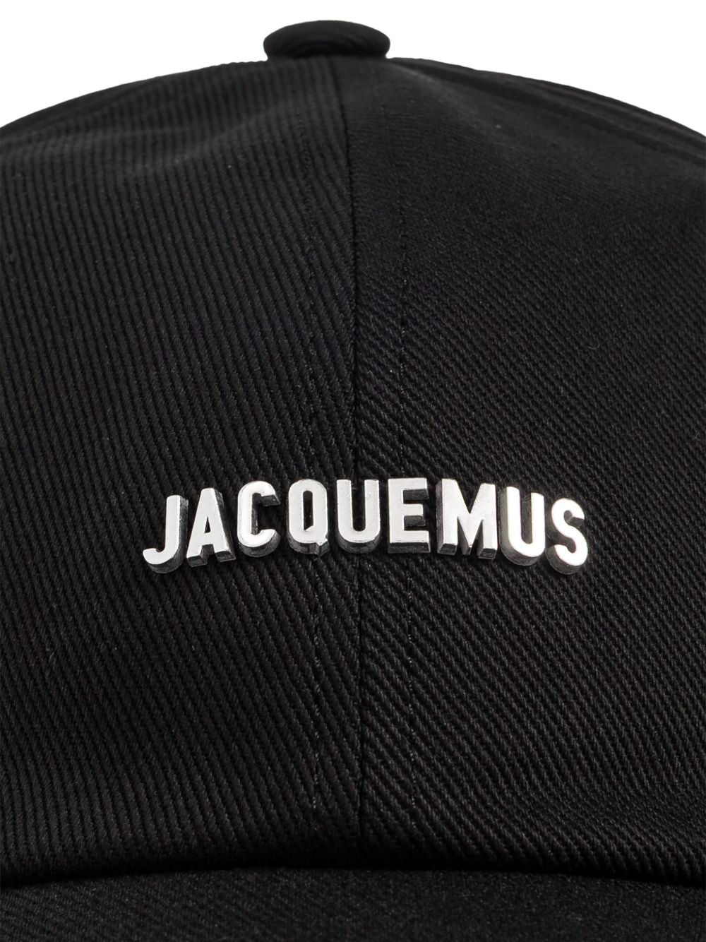 Jacquemus Black Hats Glam Steals