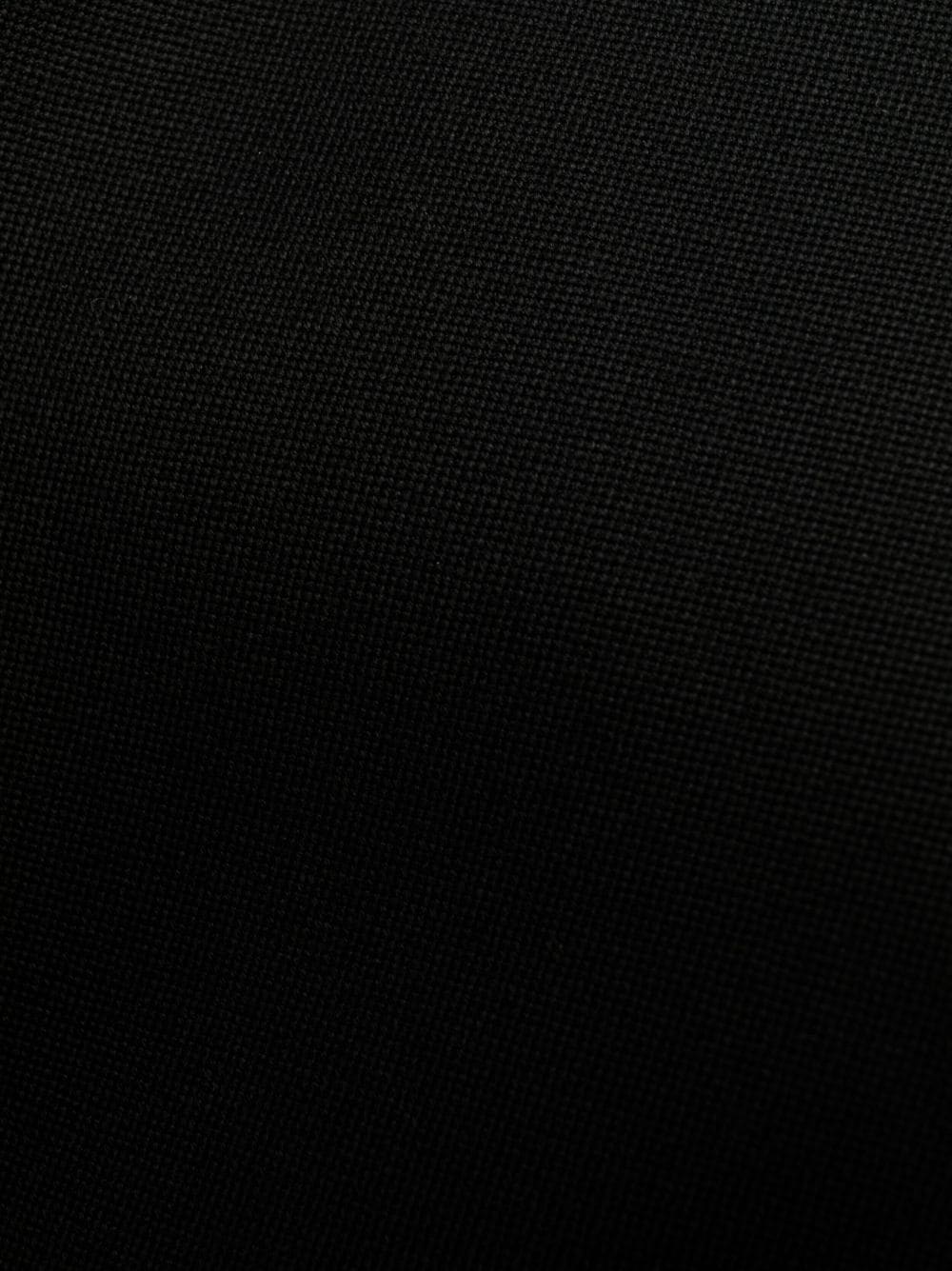 Jacquemus Black Trouser Glam Steals