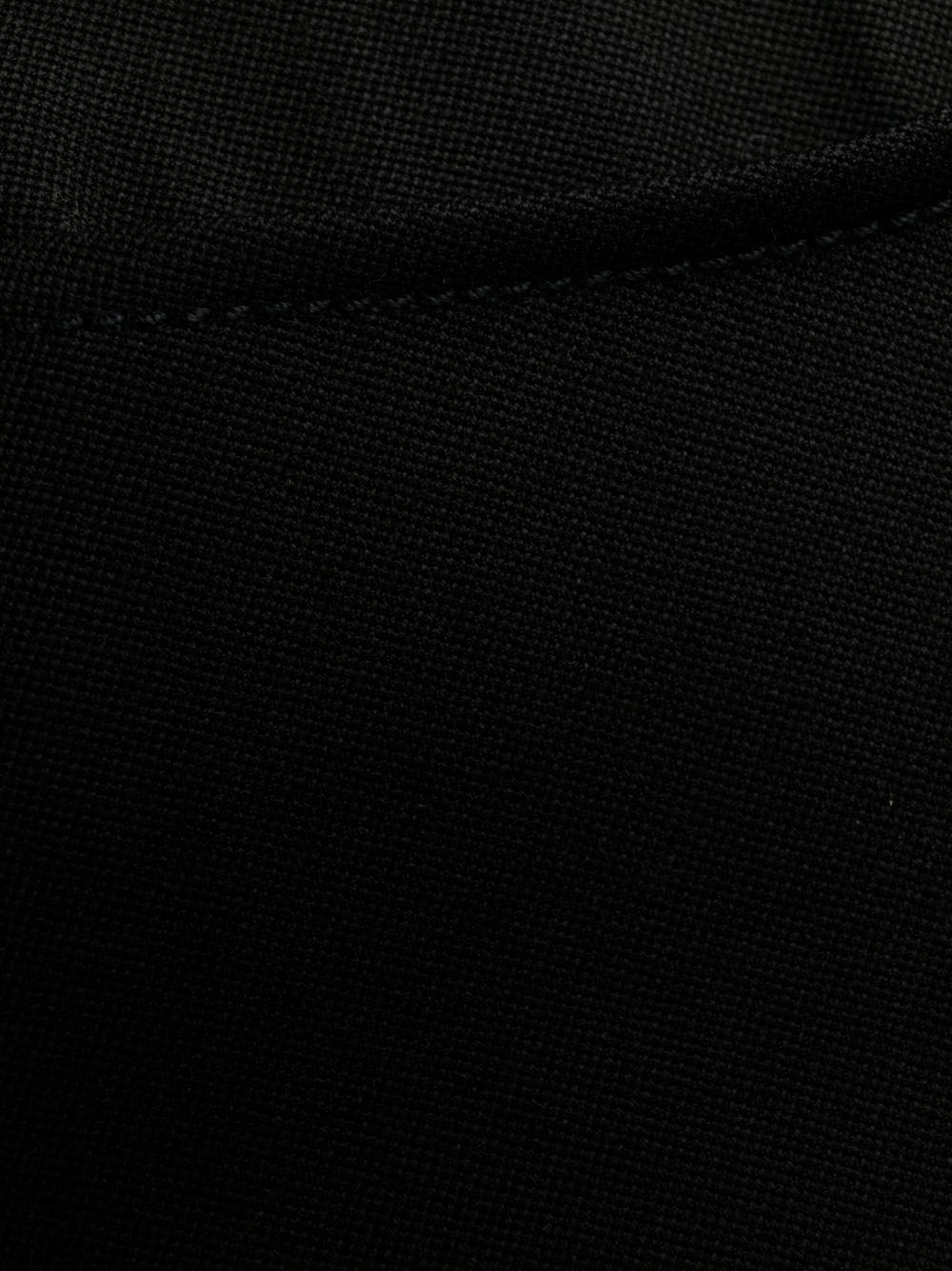 Jacquemus Black Trouser Glam Steals