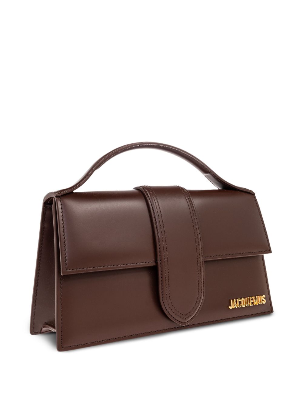 Jacquemus Brown Bag Glam Steals