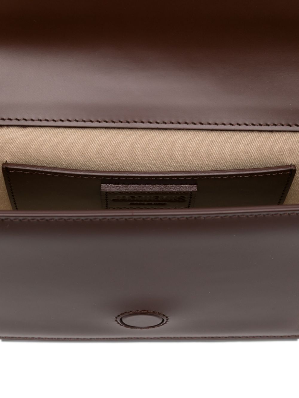 Jacquemus Brown Bag Glam Steals