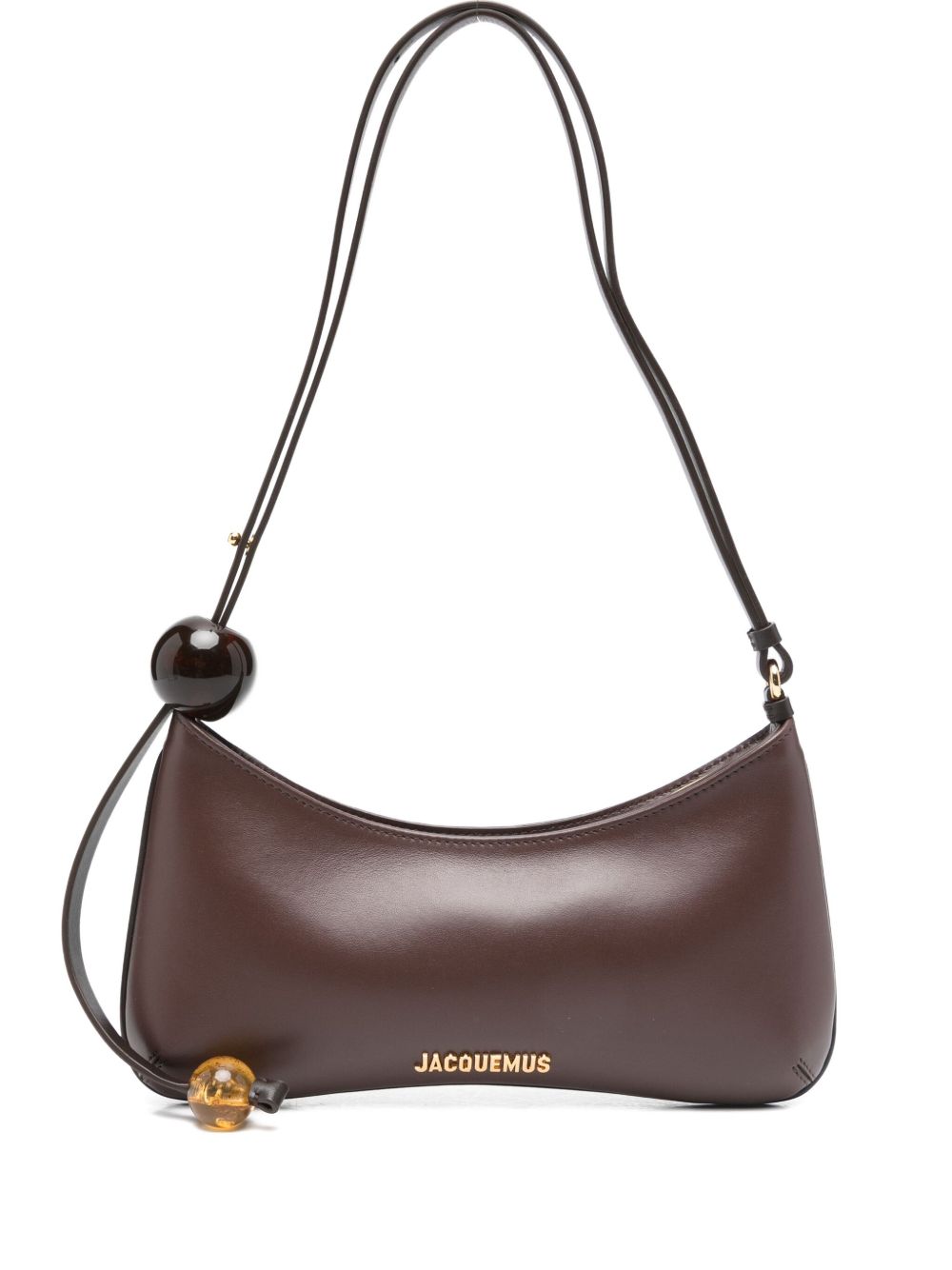 Jacquemus Brown Bag Glam Steals
