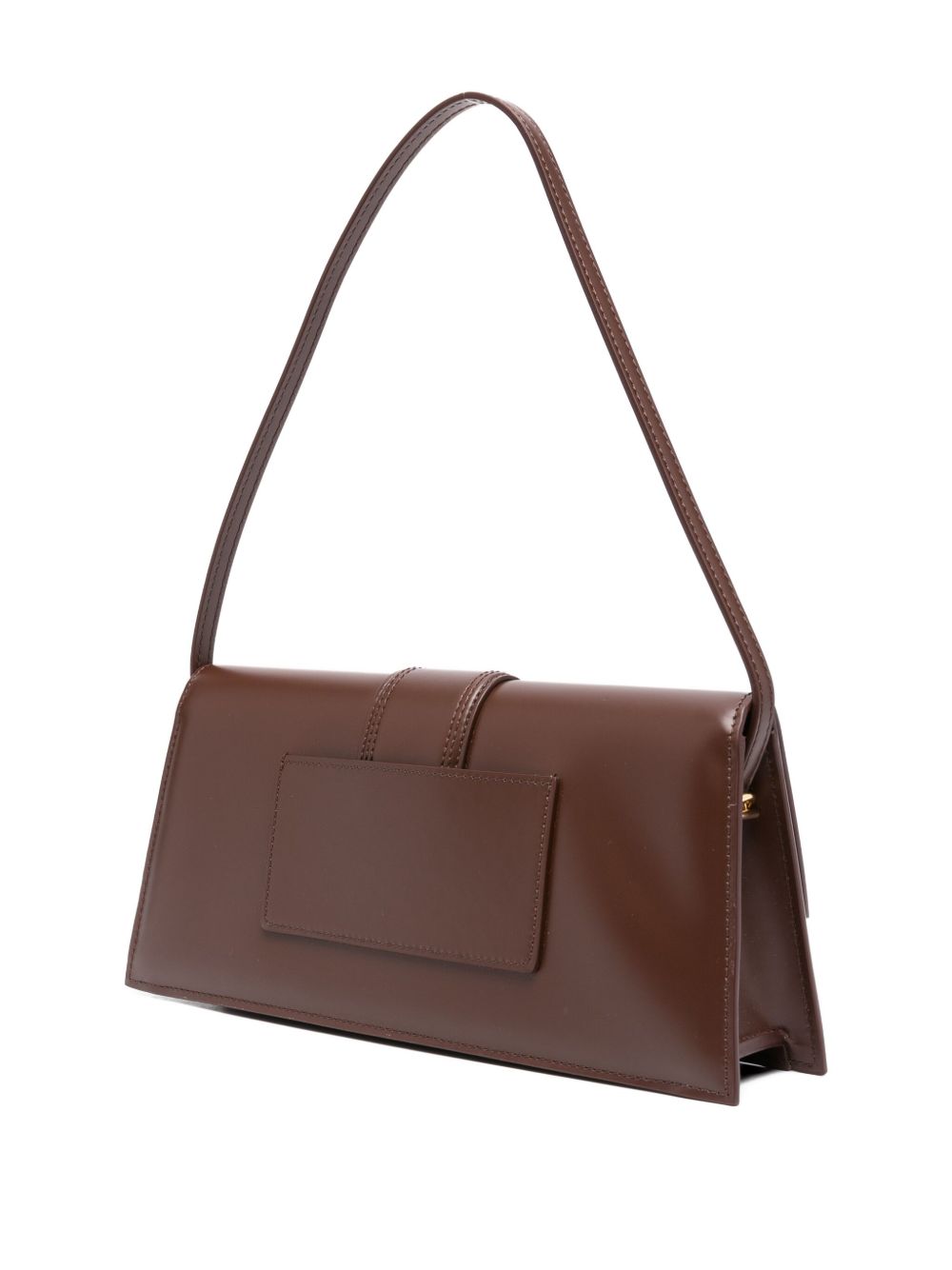 Jacquemus Brown Bag Glam Steals