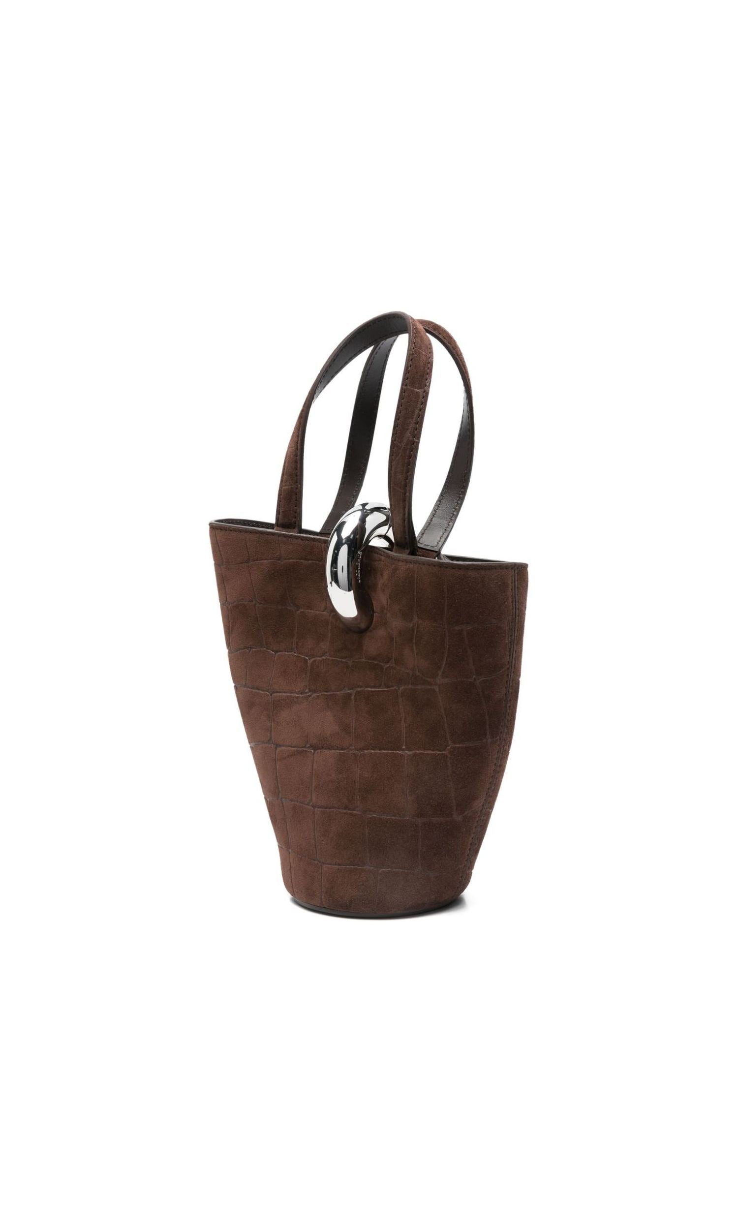 Jacquemus Brown Bag Glam Steals