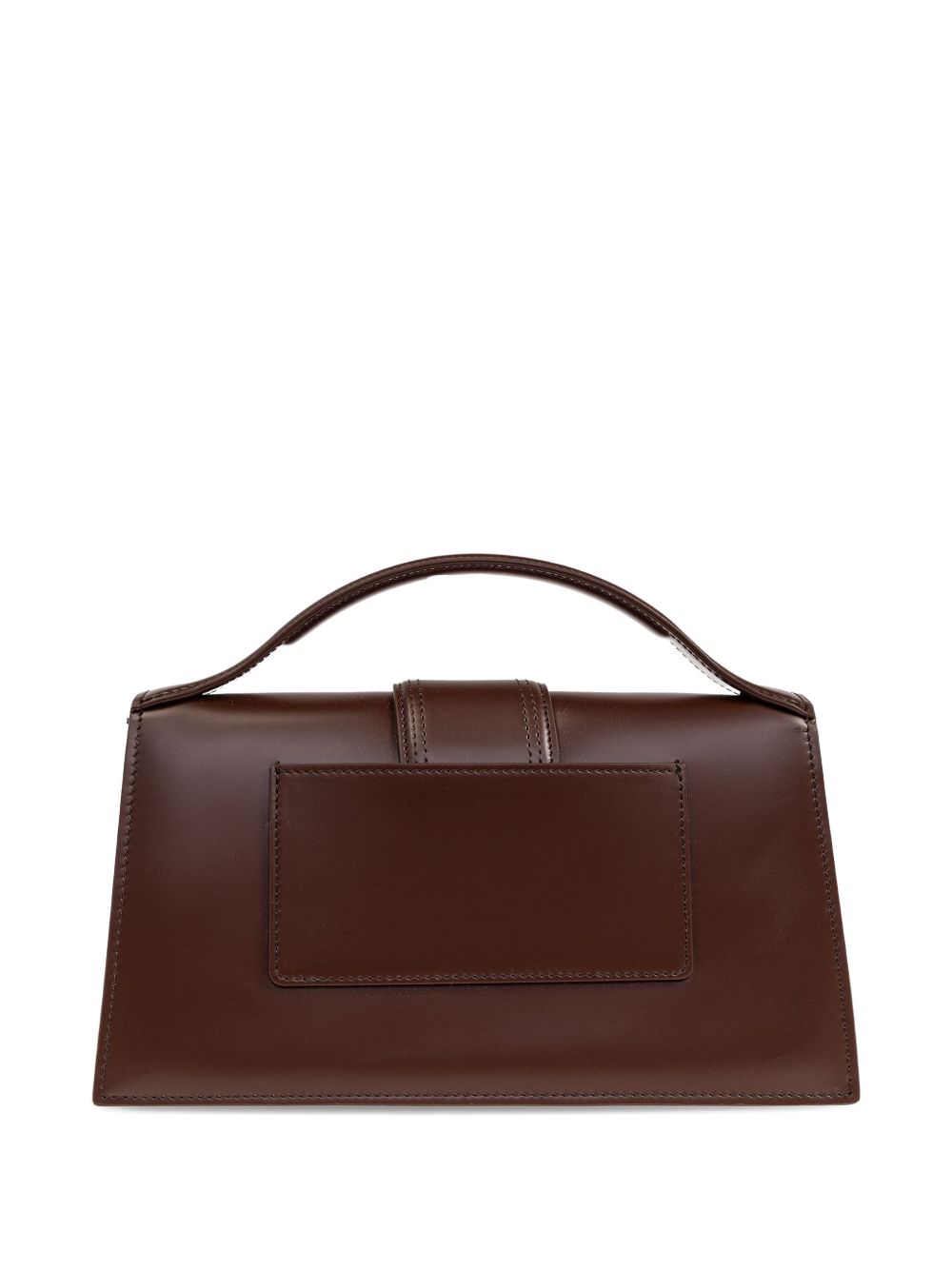 Jacquemus Brown Bag Glam Steals