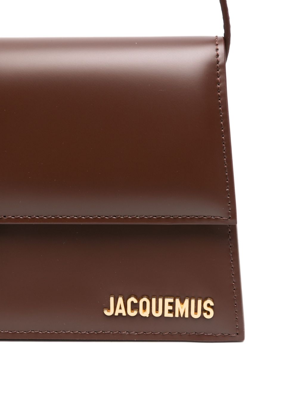 Jacquemus Brown Bag Glam Steals