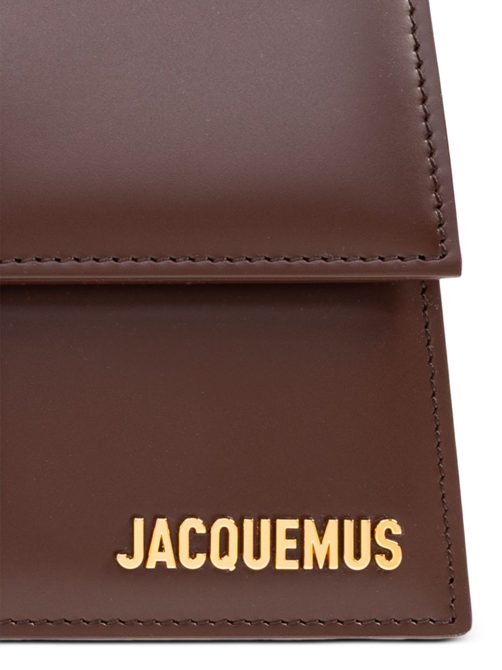 Jacquemus Brown Bag Glam Steals