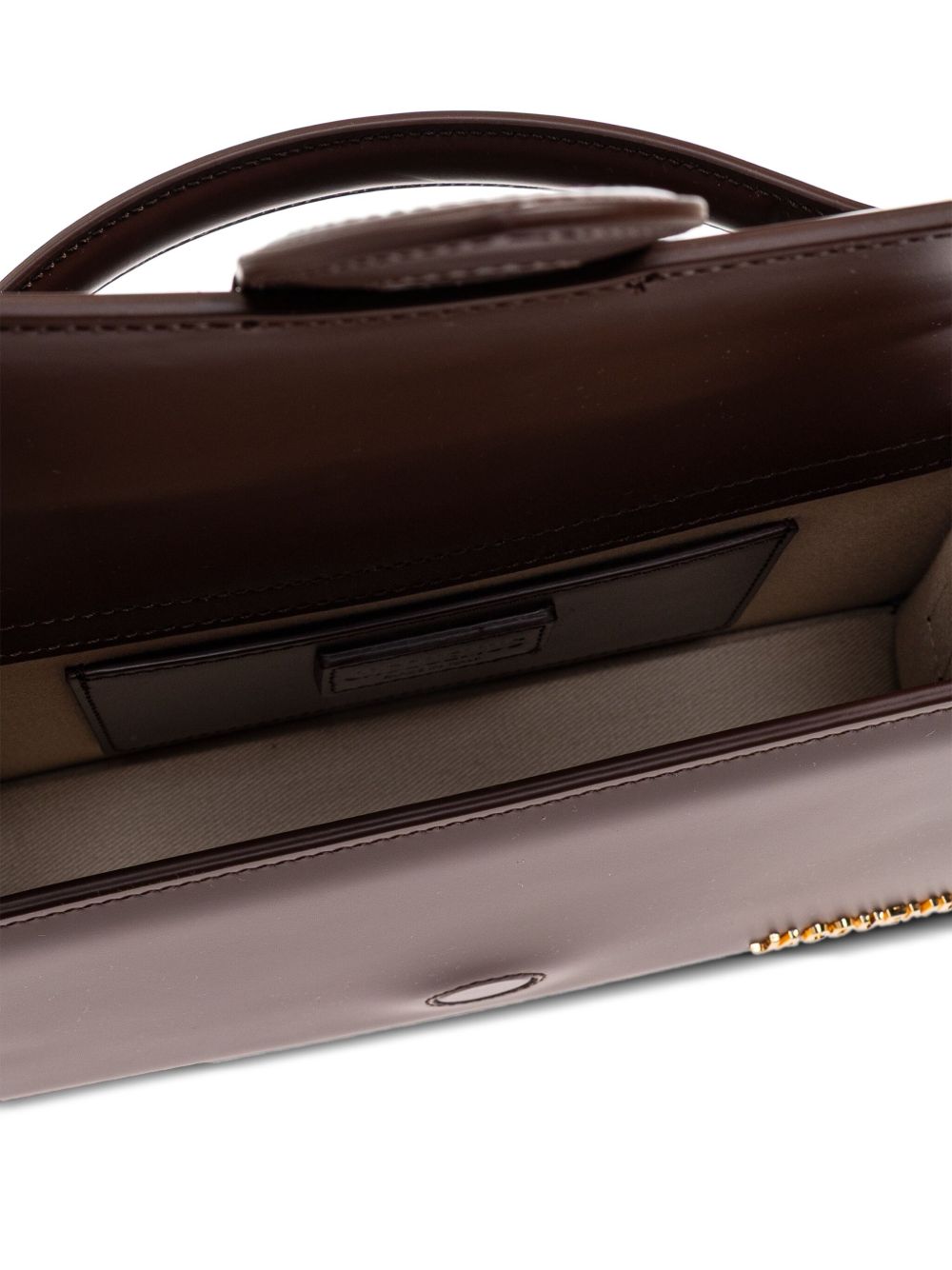 Jacquemus Brown Bag Glam Steals