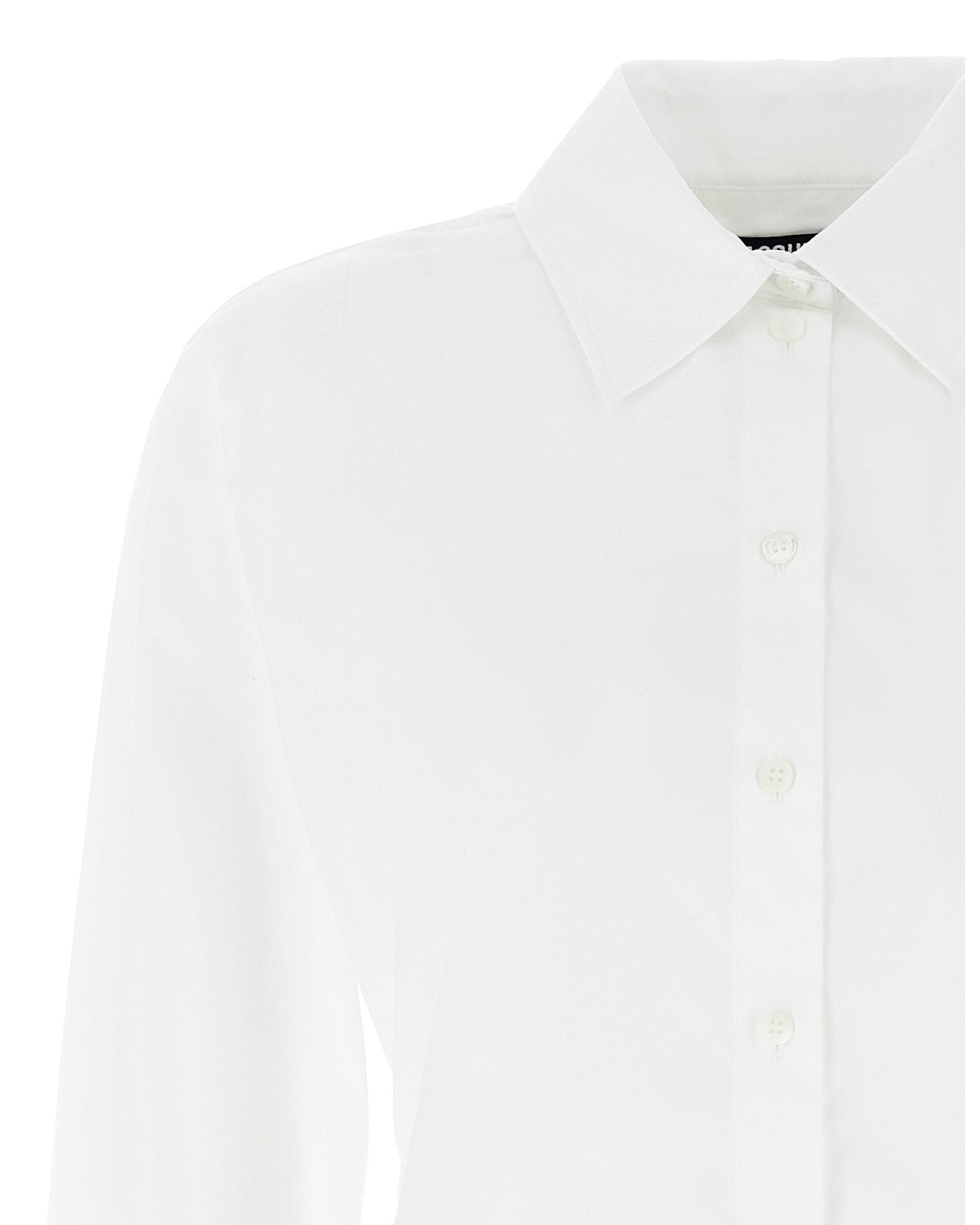 Jacquemus Chemise De Costume Shirt Glam Steals