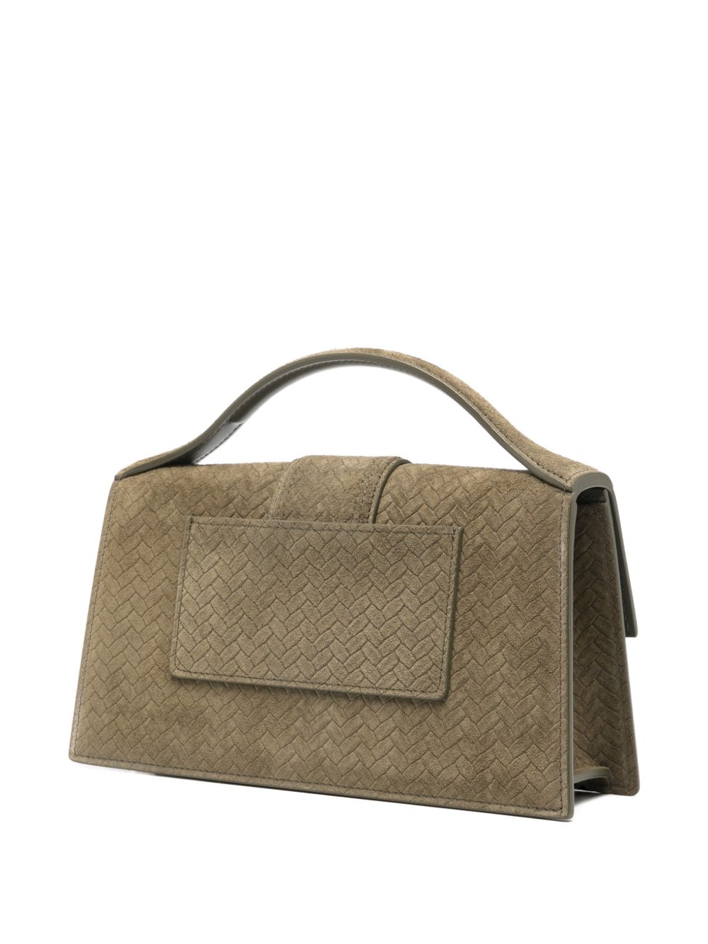 Jacquemus Green Bag Glam Steals