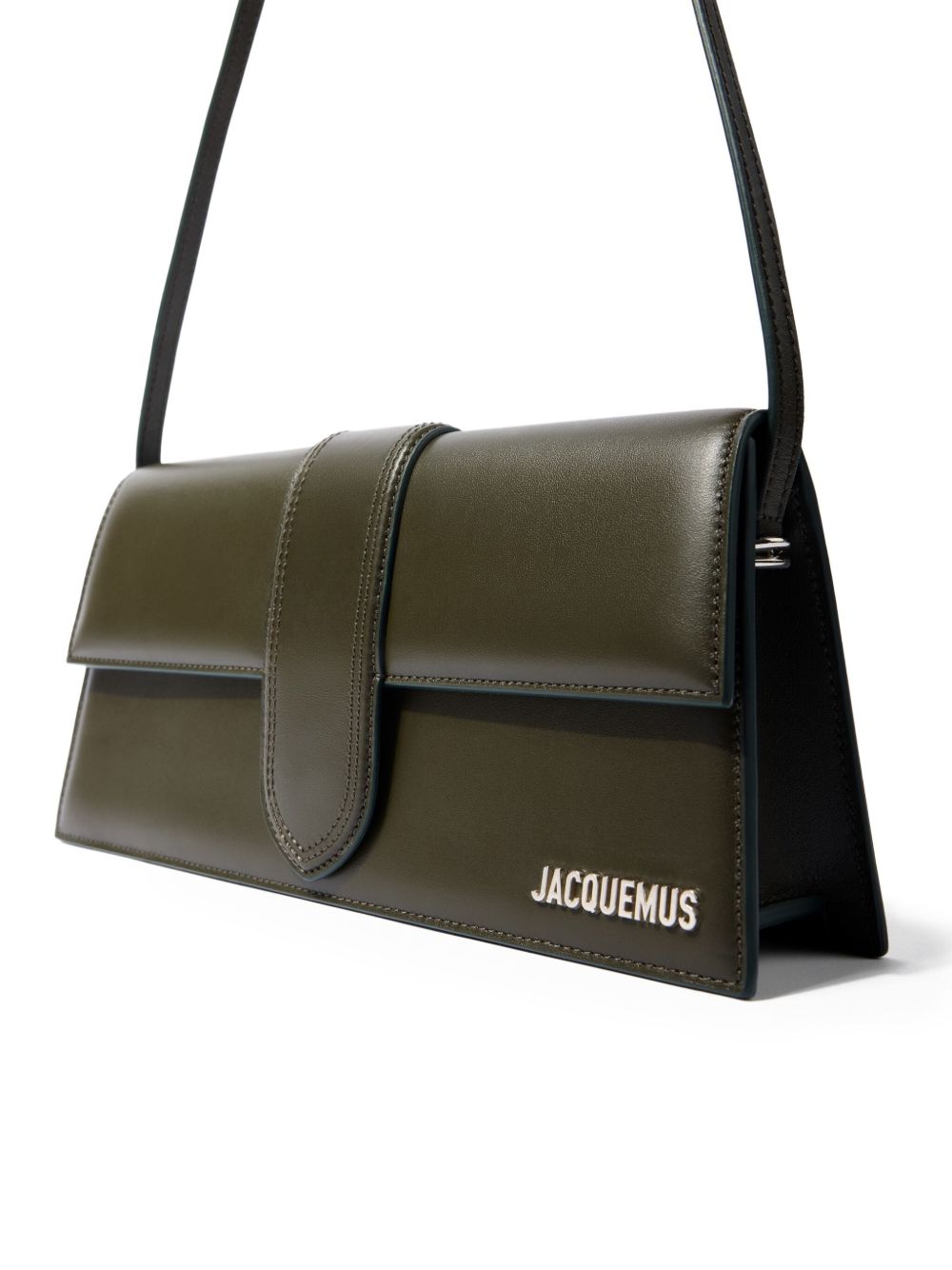 Jacquemus Green Bag Glam Steals
