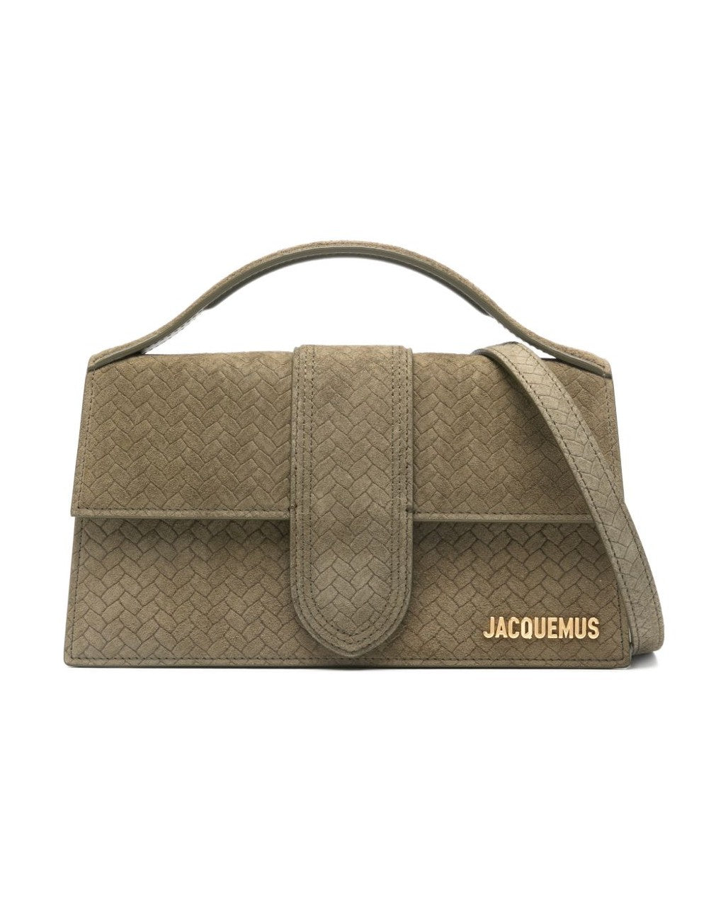 Jacquemus Green Bag Glam Steals