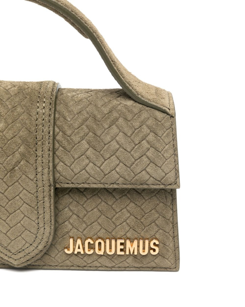 Jacquemus Green Bag Glam Steals