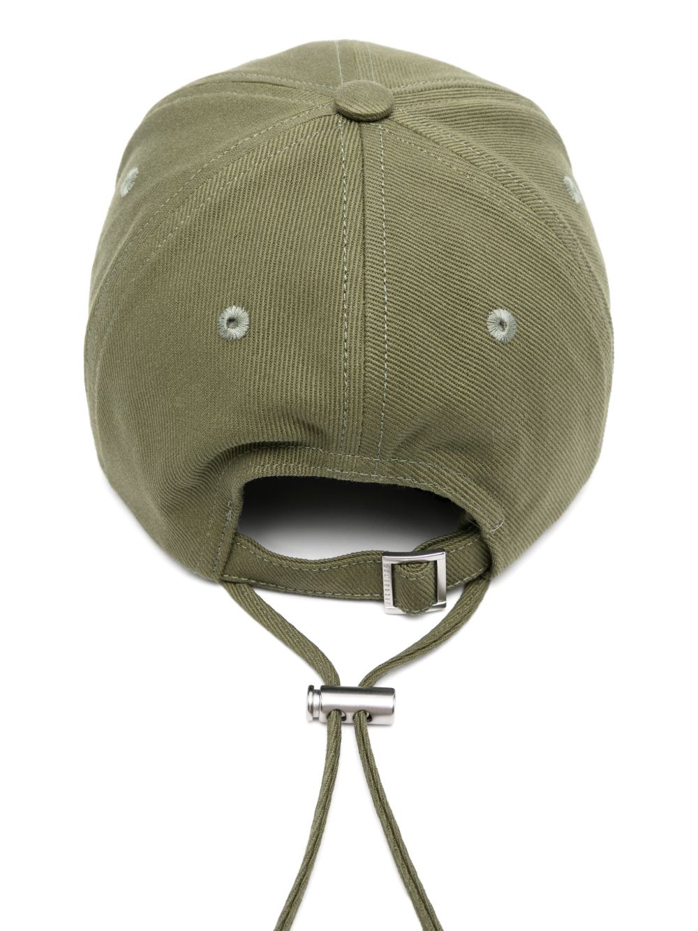Jacquemus Hat Scarves Hats & Gloves