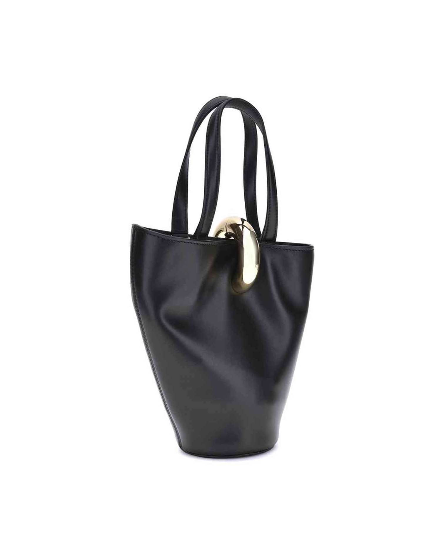 Jacquemus La Bambola Small Bucket Bag Glam Steals