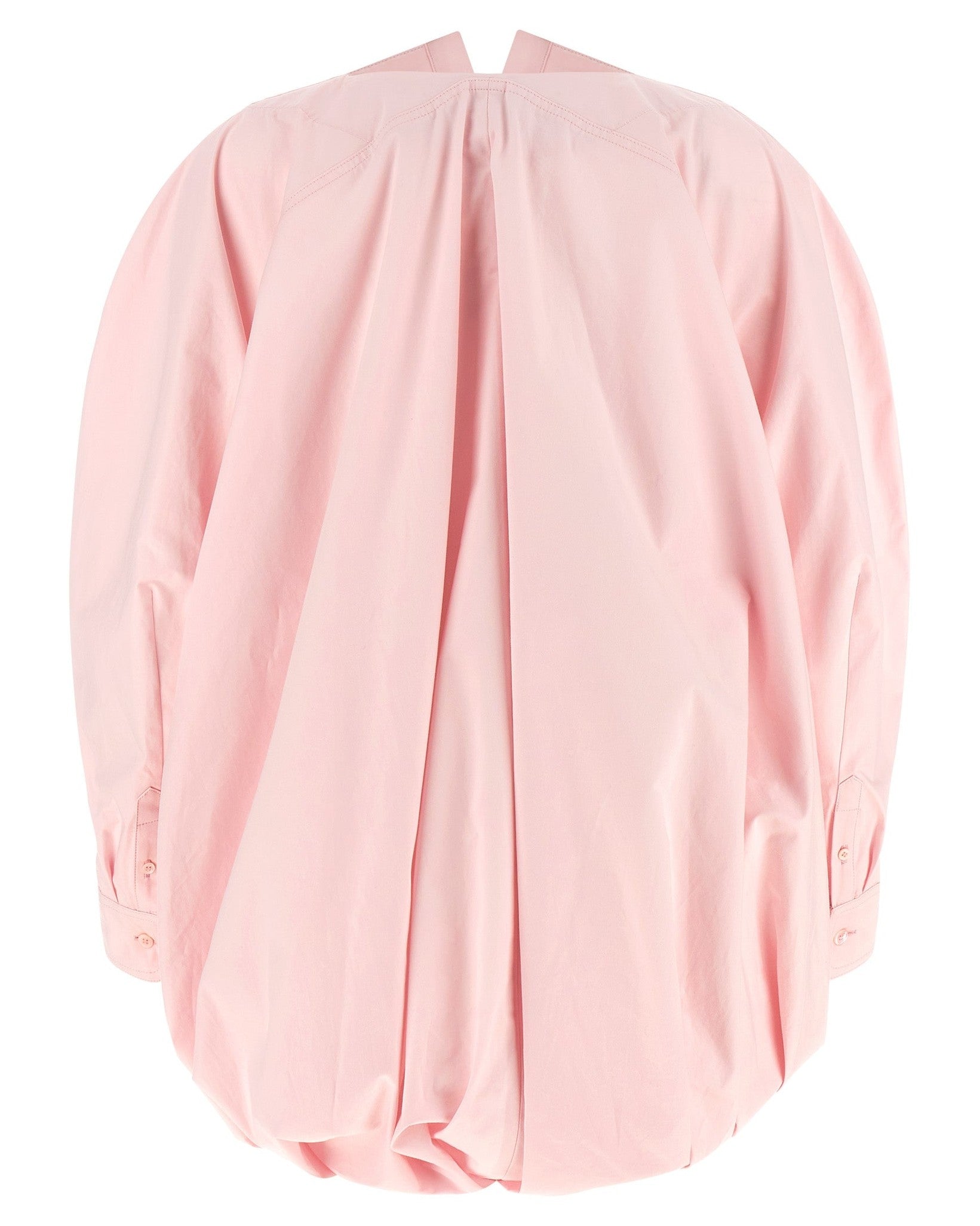 Jacquemus La Chemise Pittore Shirt Glam Steals