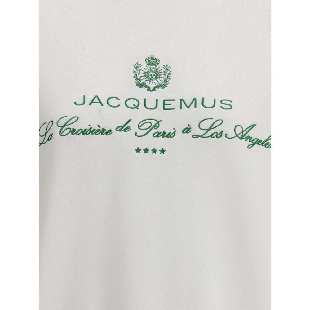 Jacquemus La Maille Venice Sweater Glam Steals