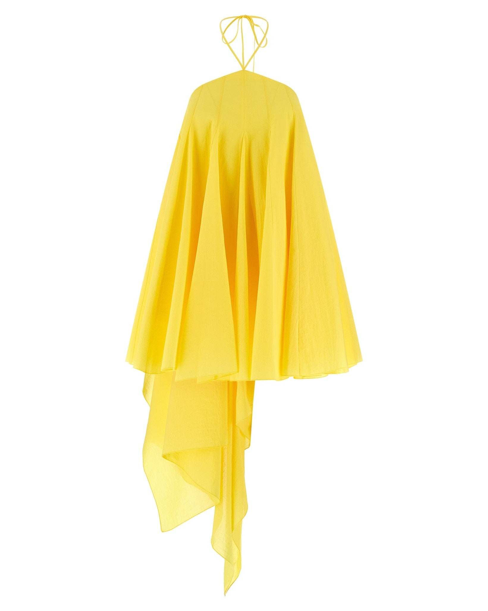 Jacquemus La Robe Triangle Courte Dress Glam Steals