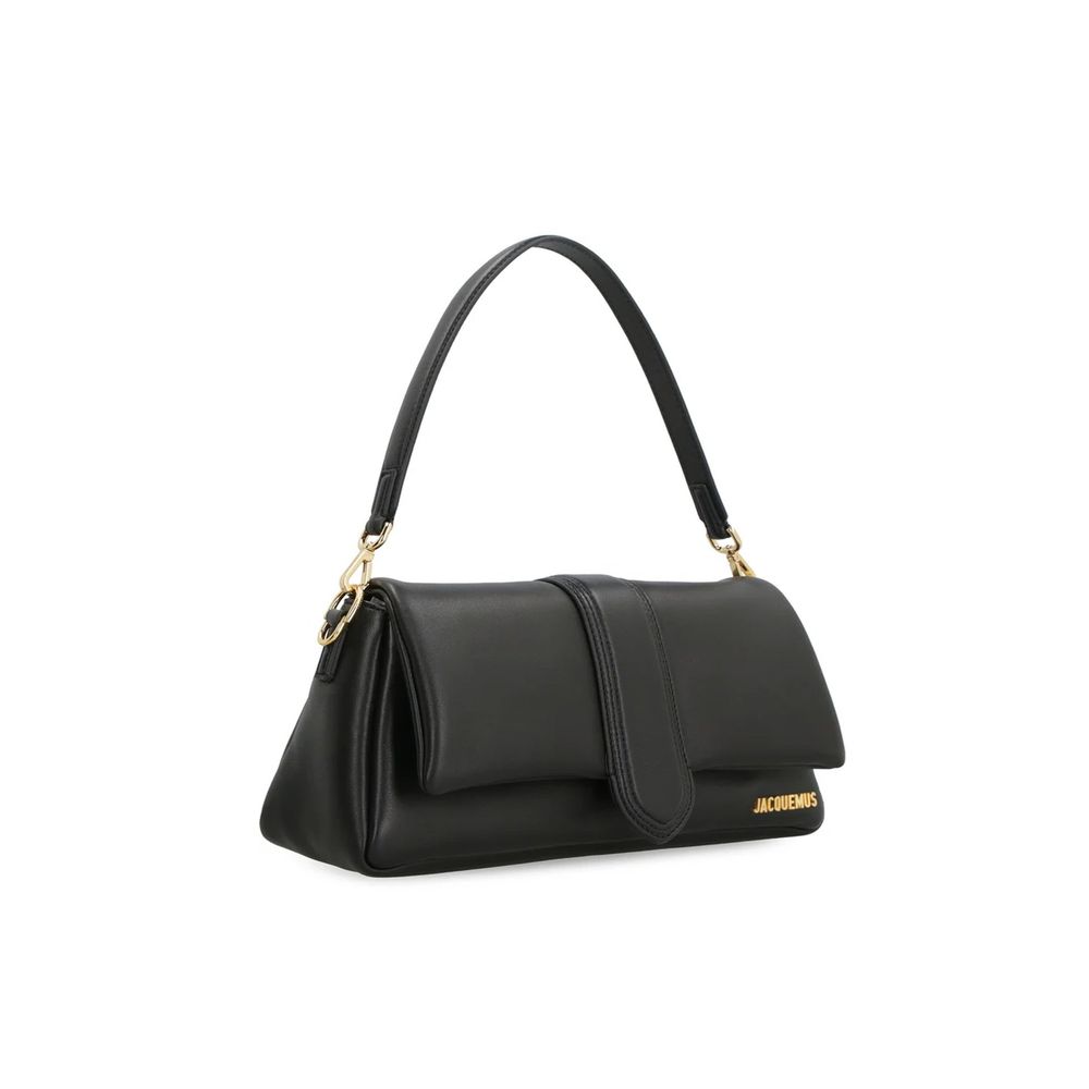Jacquemus Le Bambimou Puffy Bag Glam Steals