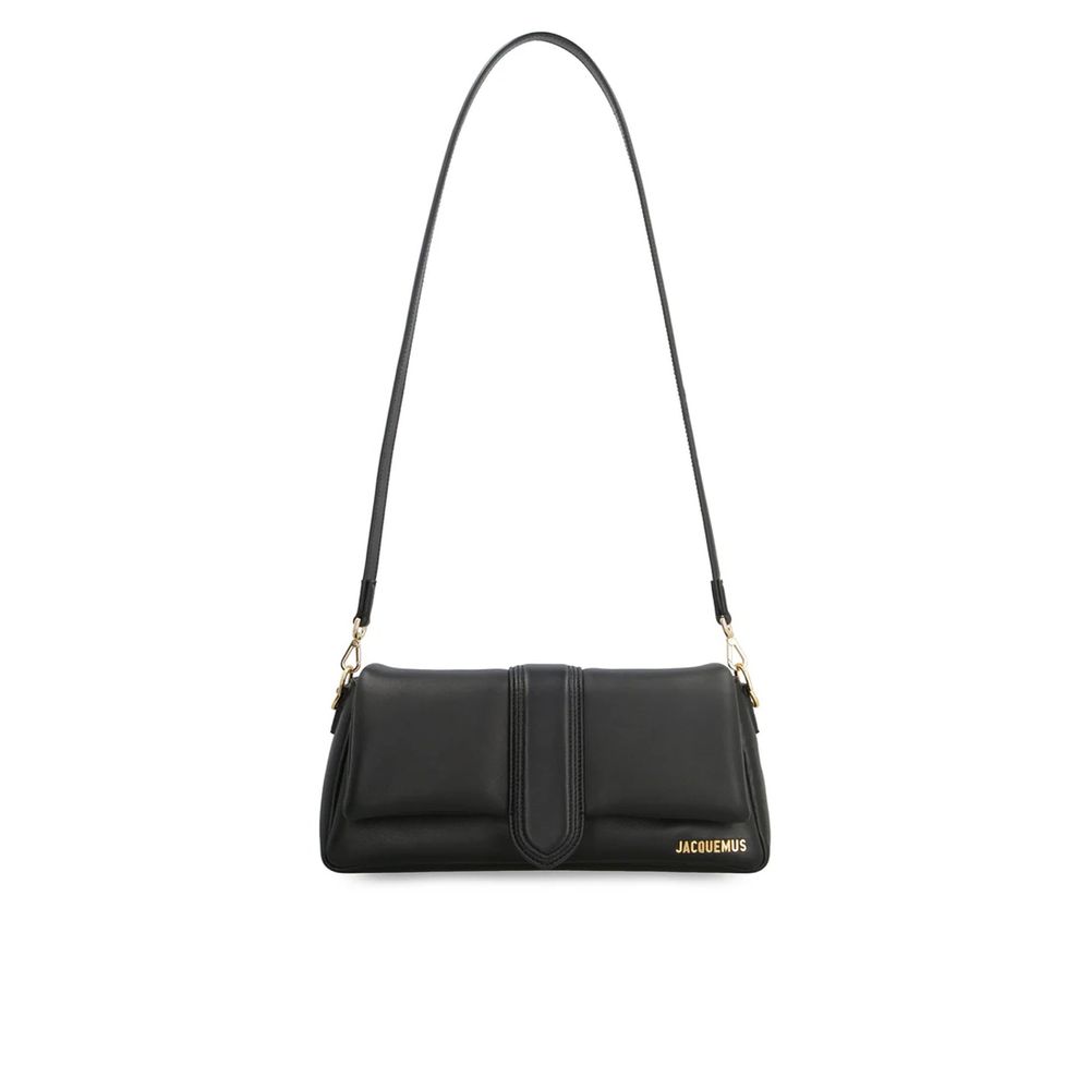 Jacquemus Le Bambimou Puffy Bag Glam Steals