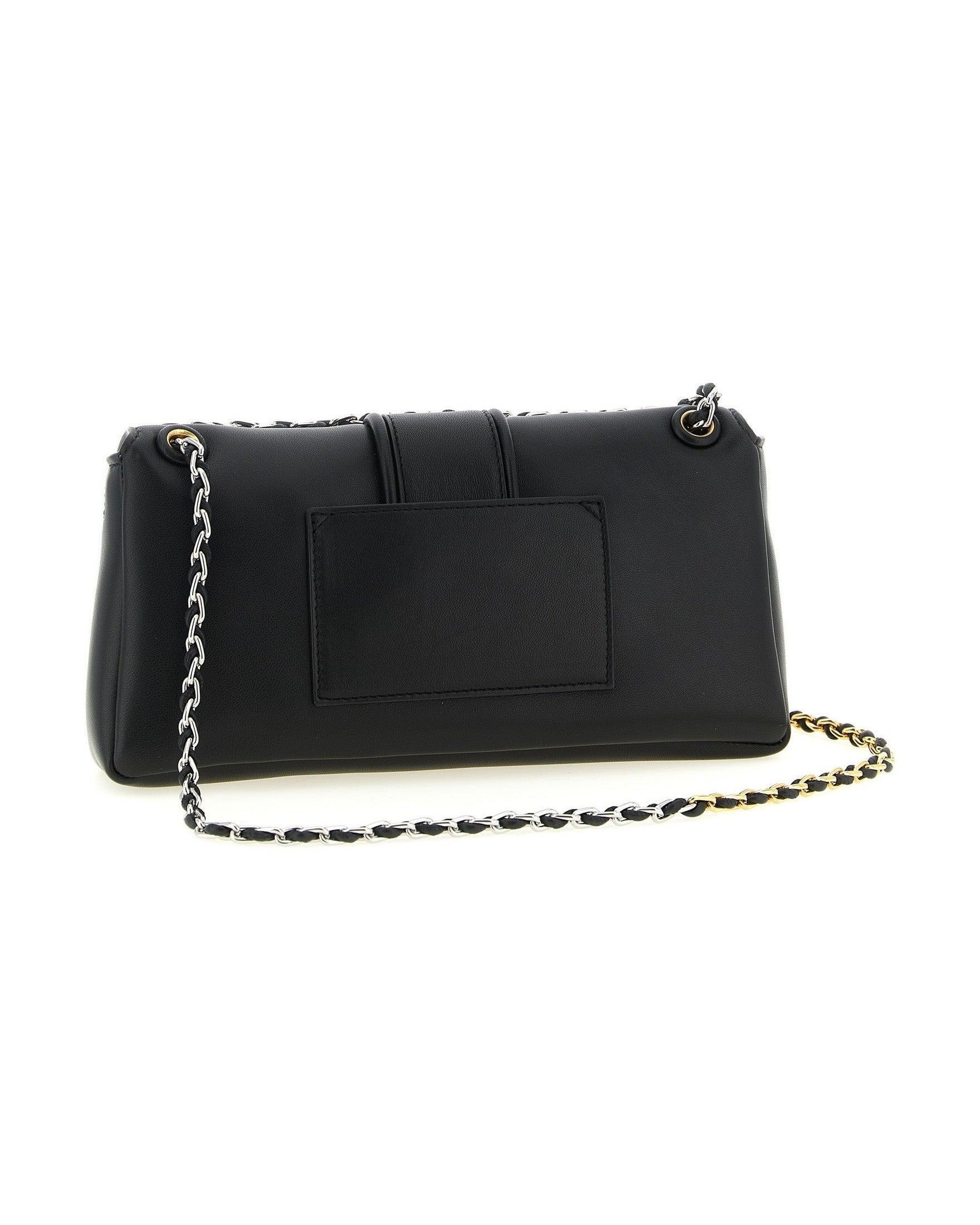 Jacquemus Le Bambino Chaîne Shoulder Bag Glam Steals