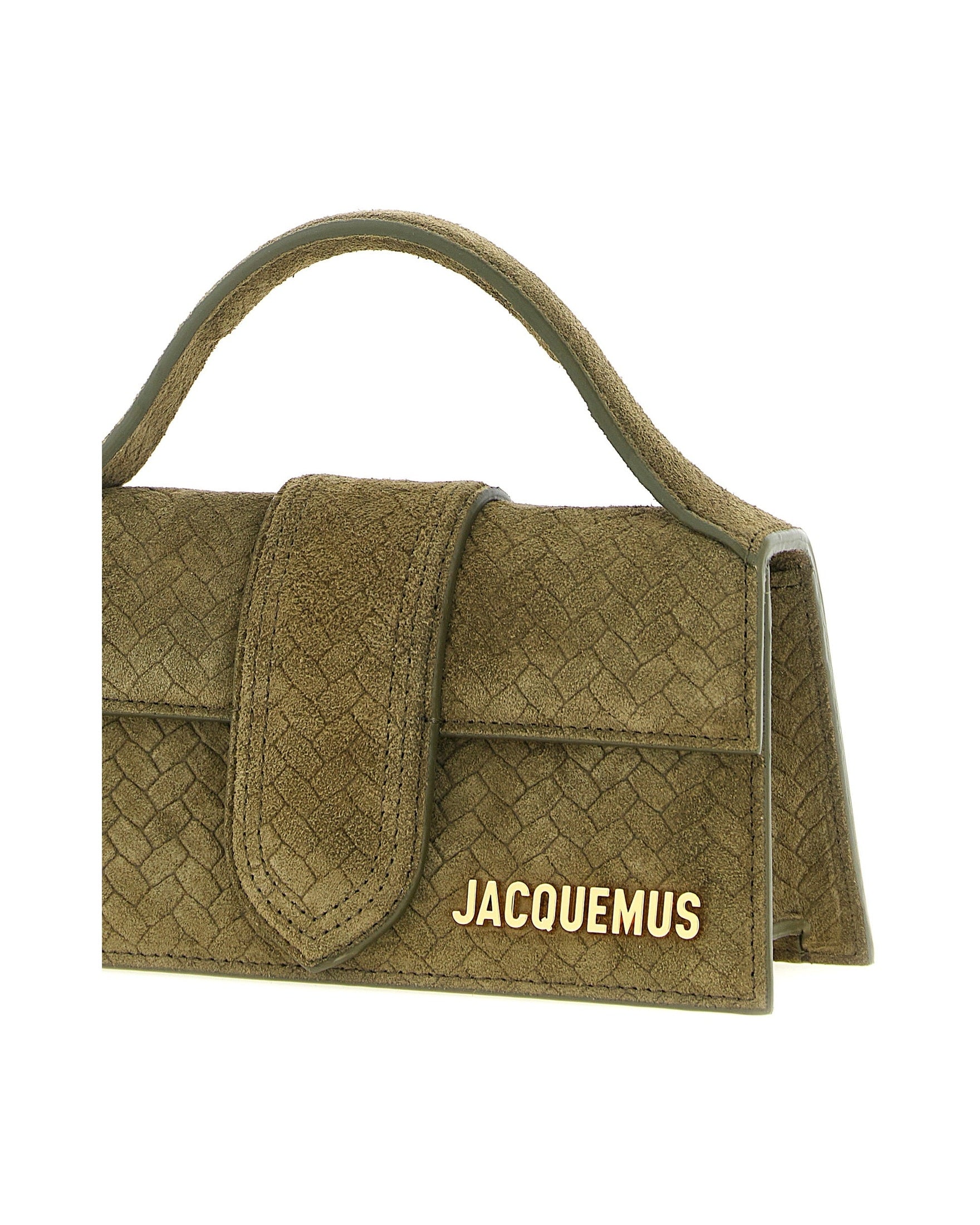 Jacquemus Le Bambino Handbag Handbag