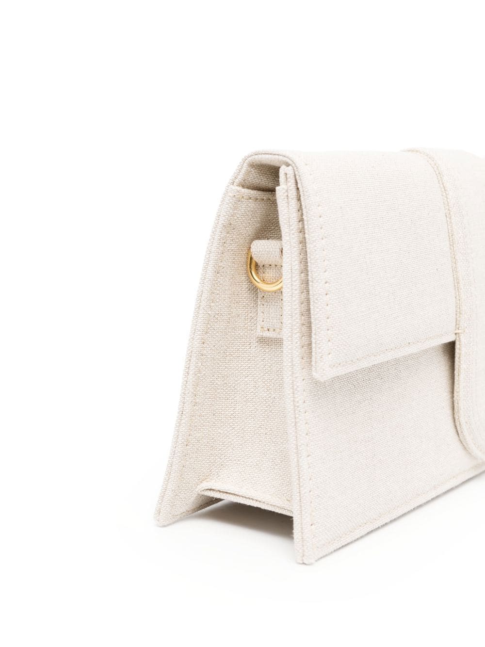 Jacquemus Le Bambino Long Shoulder Bag Glam Steals