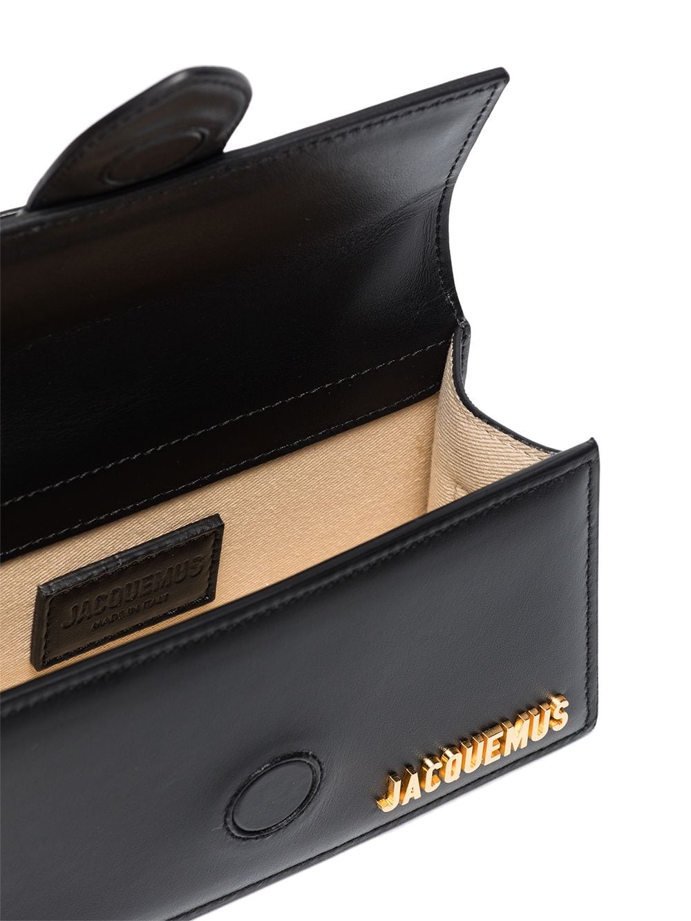 Jacquemus Le Bambino Mini Tote Bag Glam Steals