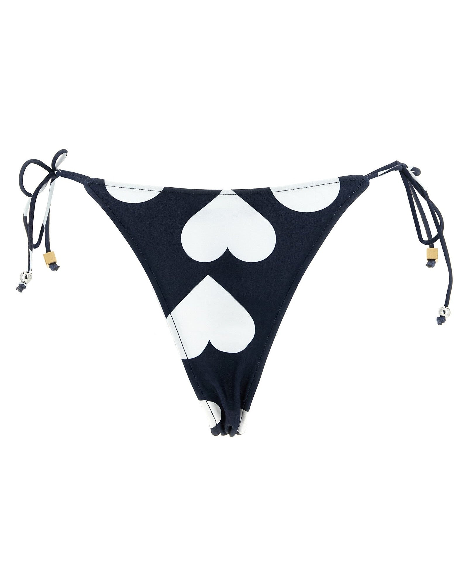 Jacquemus Le Bas De Plage Triangle Bikini Briefs Glam Steals