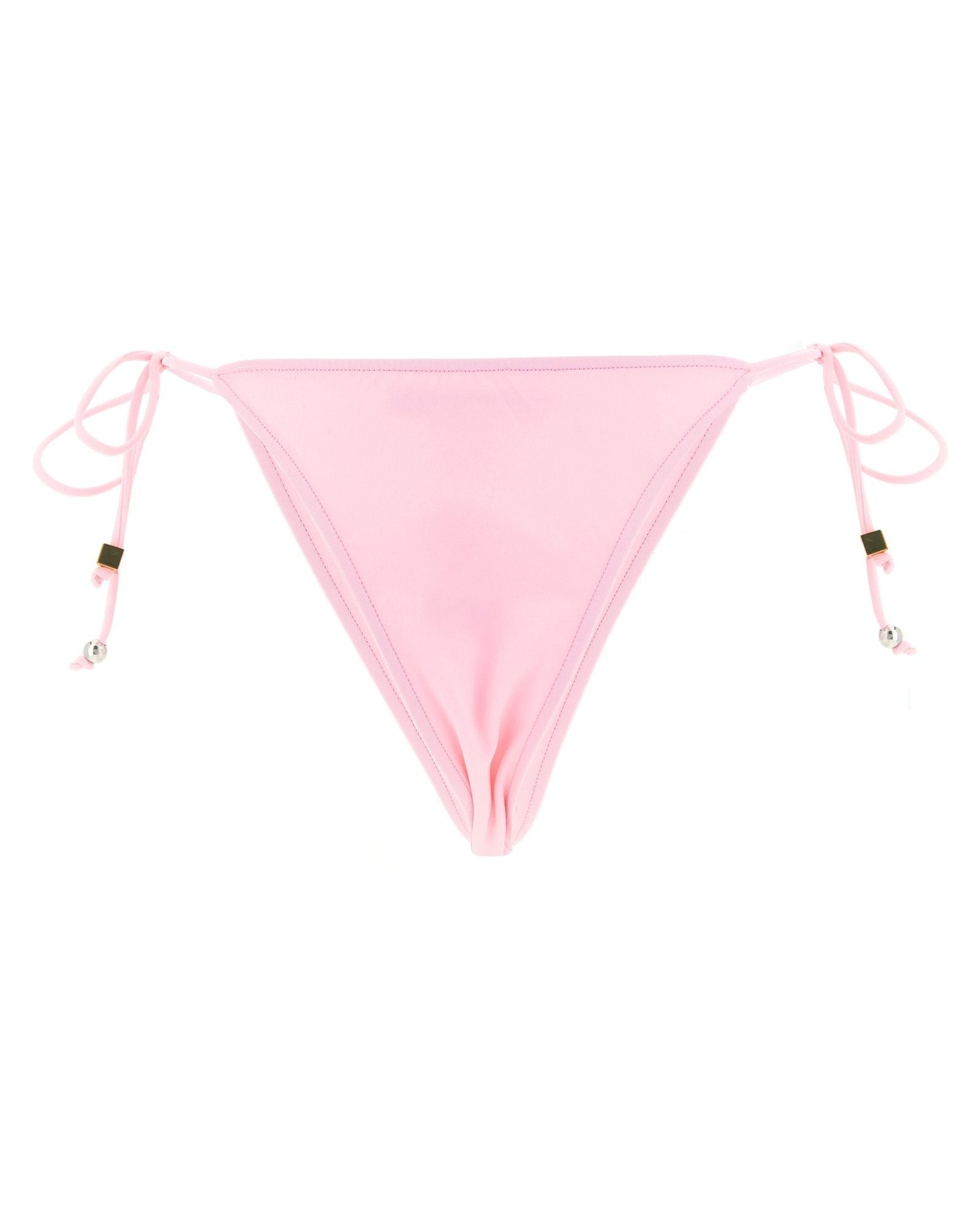Jacquemus Le Bas De Plage Triangle Bikini Briefs Glam Steals