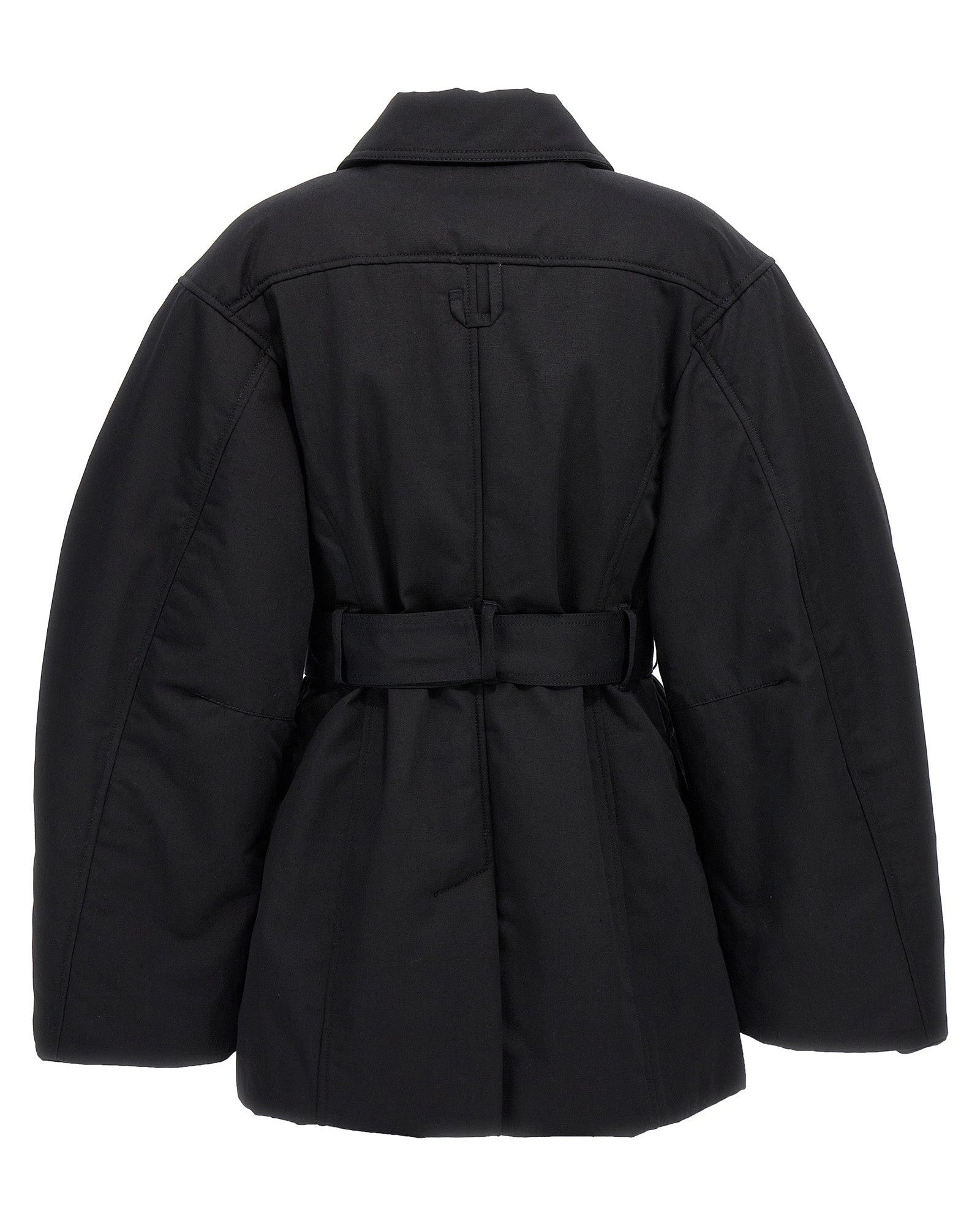 Jacquemus Le Blouson Bari Jacket Glam Steals