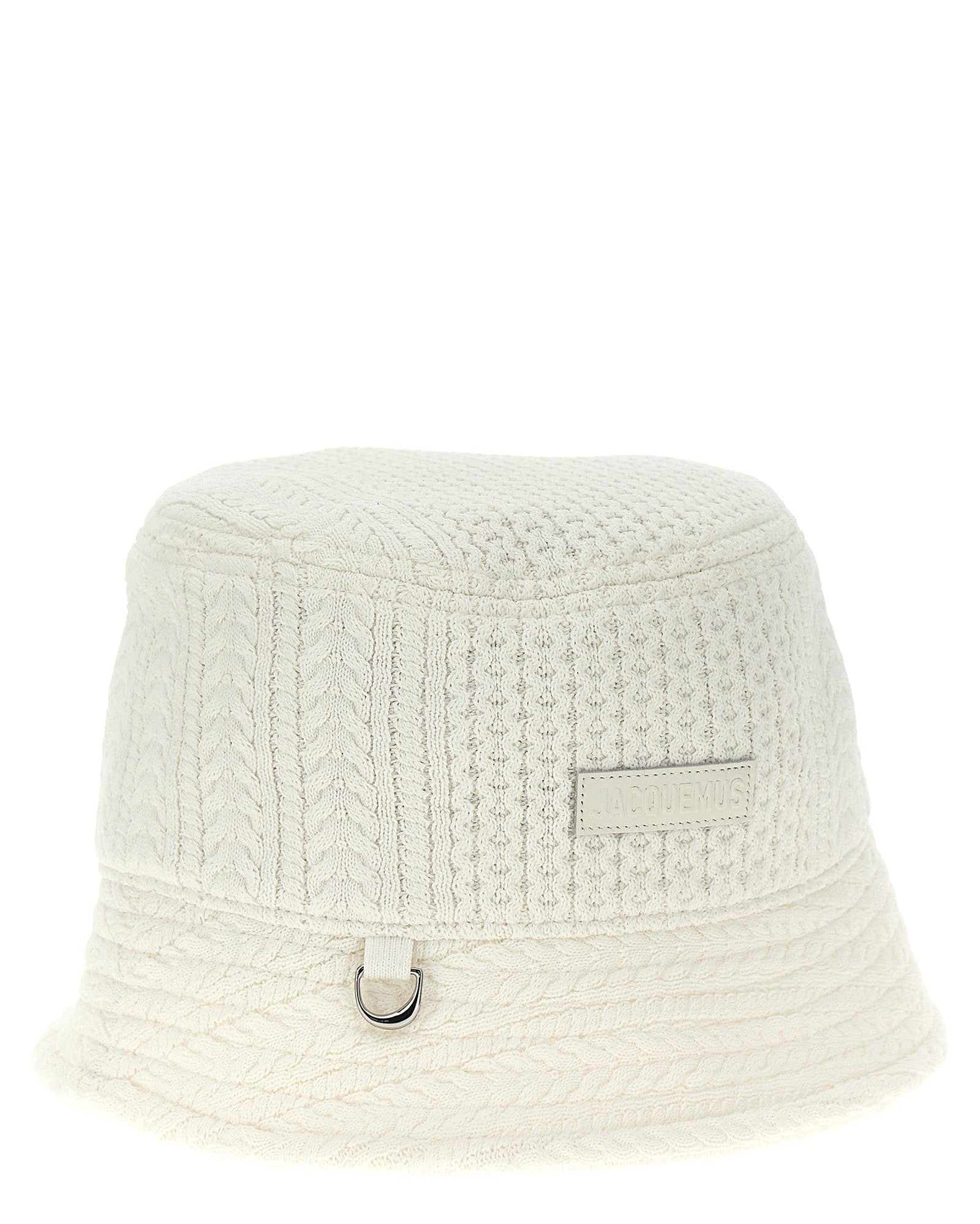 Jacquemus Le Bob Belo Bucket Hat Glam Steals