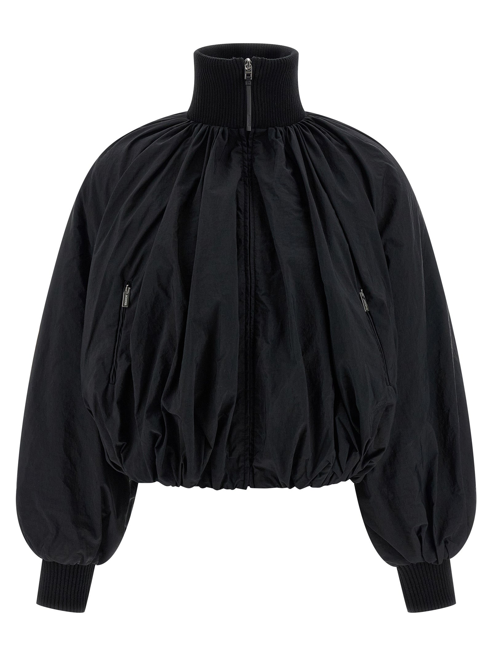 Jacquemus Le Bomber Pallone Jacket Glam Steals