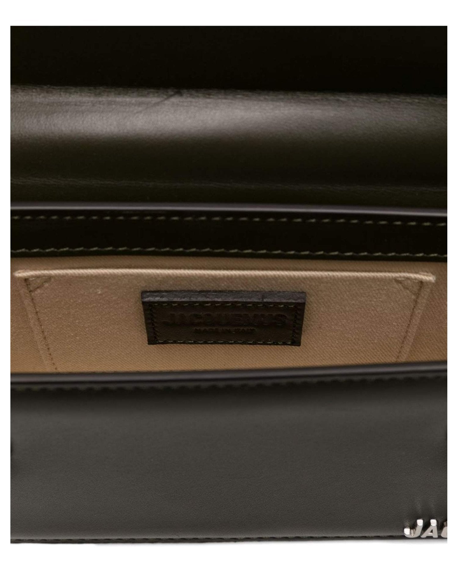 Jacquemus Le Chiquito Long Top Handle Tote Bag Glam Steals