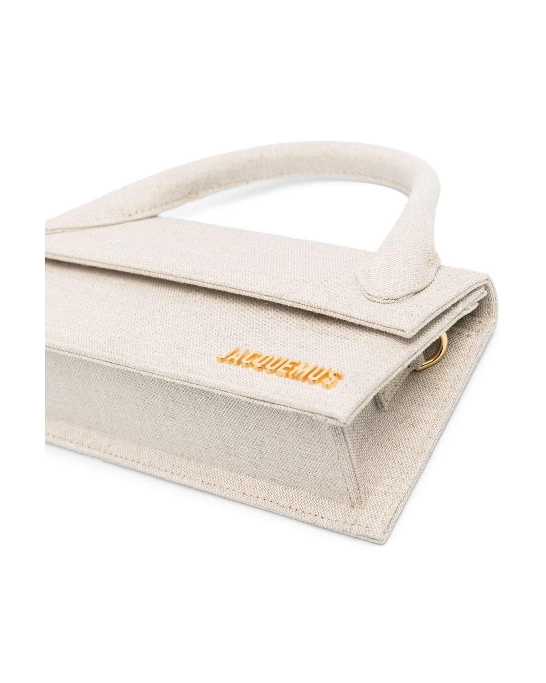 Jacquemus Le Chiquito Long Tote Bag Glam Steals