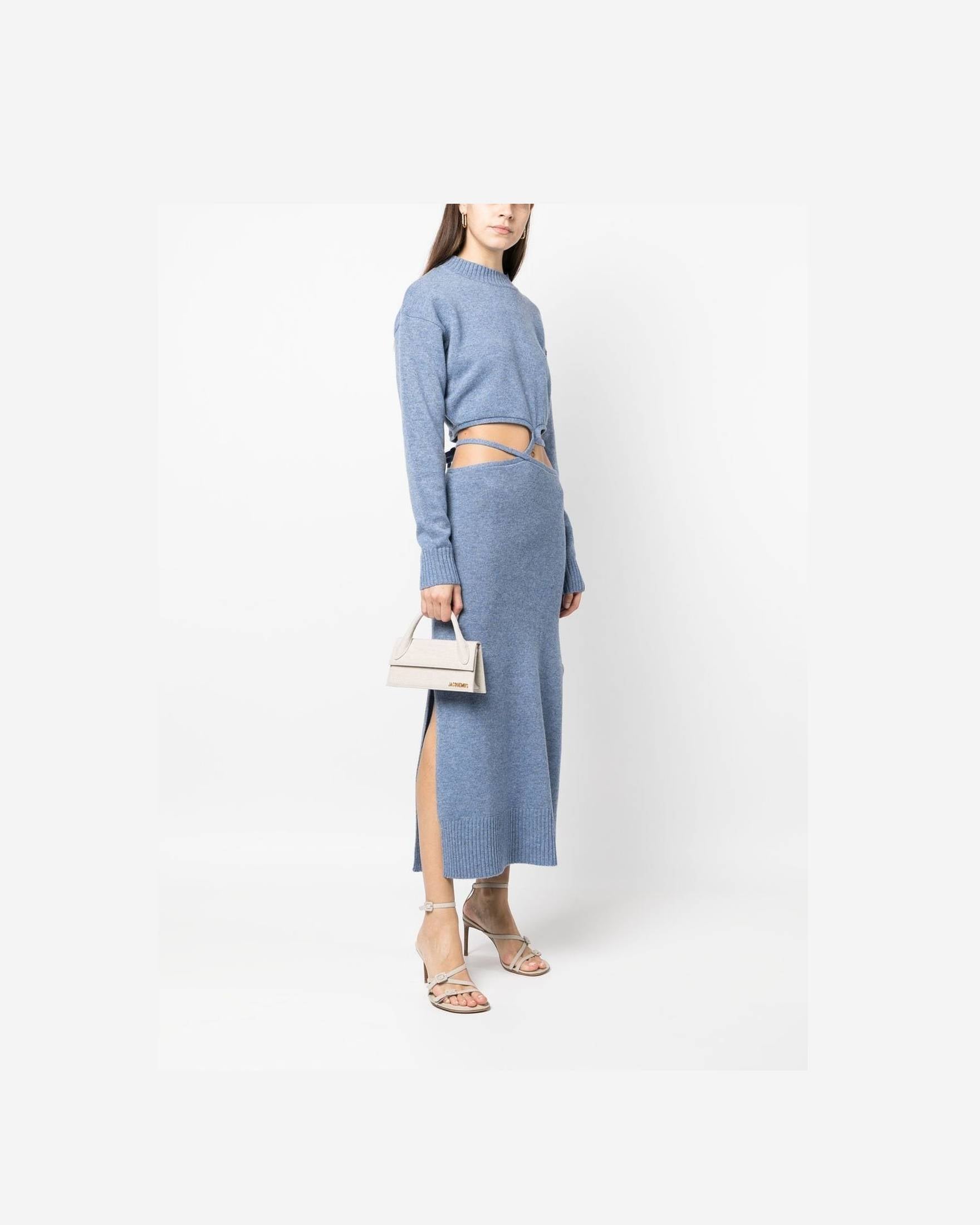 Jacquemus Le Chiquito Long Tote Bag Glam Steals