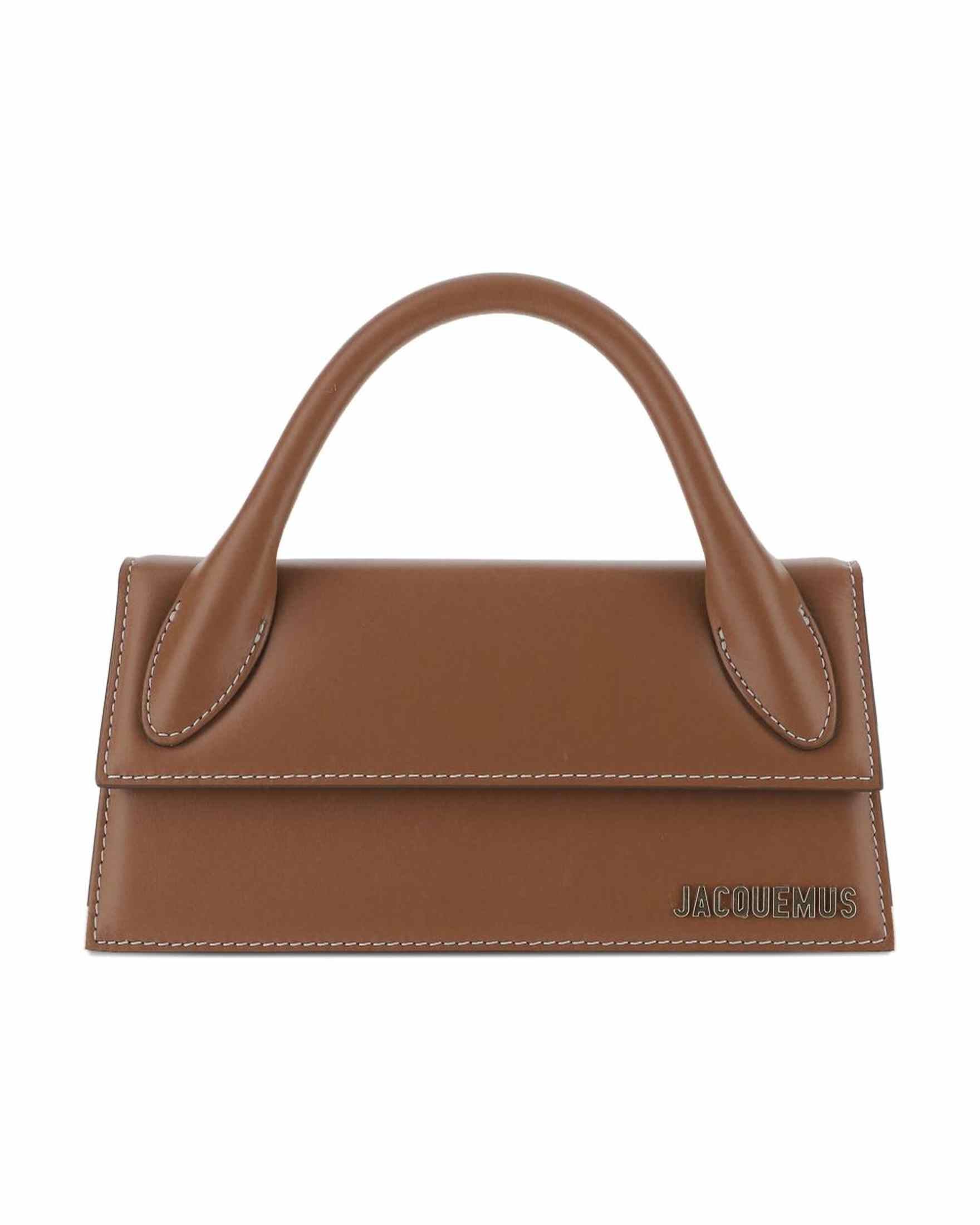 Jacquemus Le Chiquito Tote Bag Glam Steals