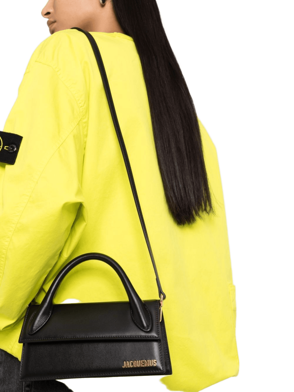 Jacquemus Le Chiquito Tote Bag Glam Steals