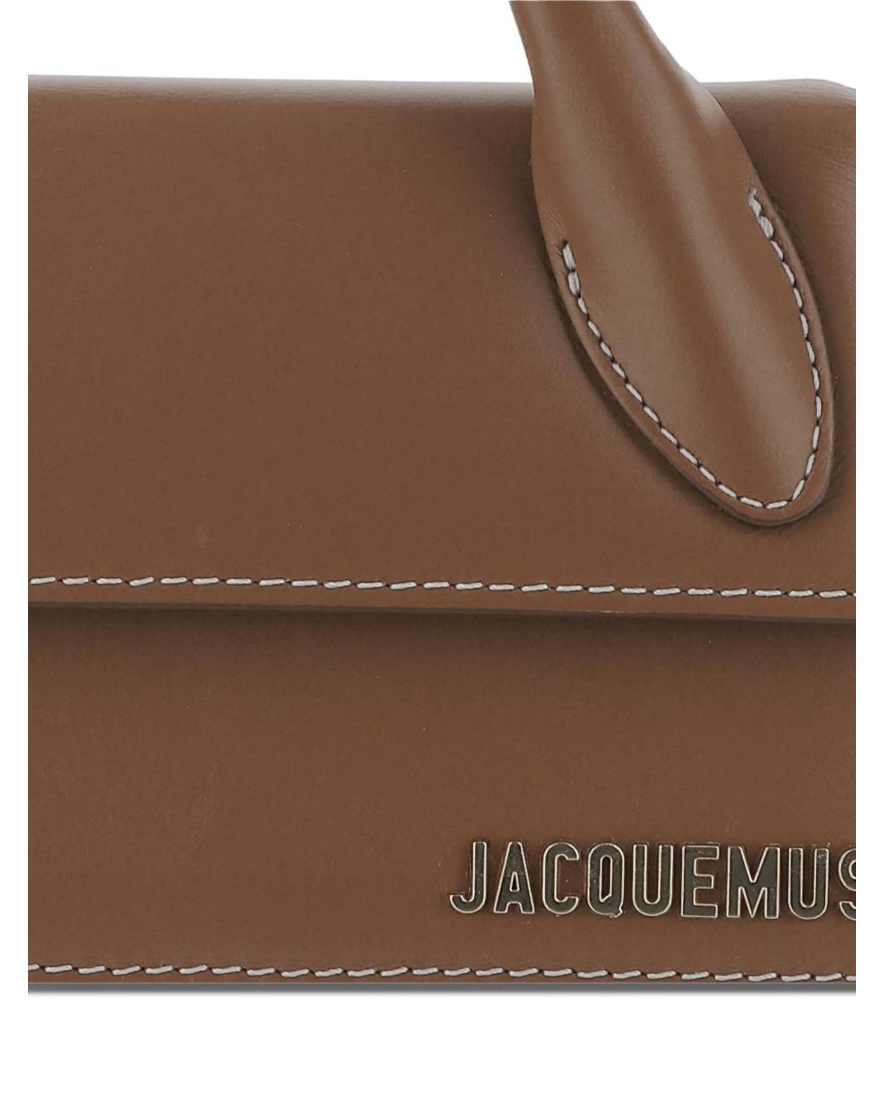 Jacquemus Le Chiquito Tote Bag Glam Steals