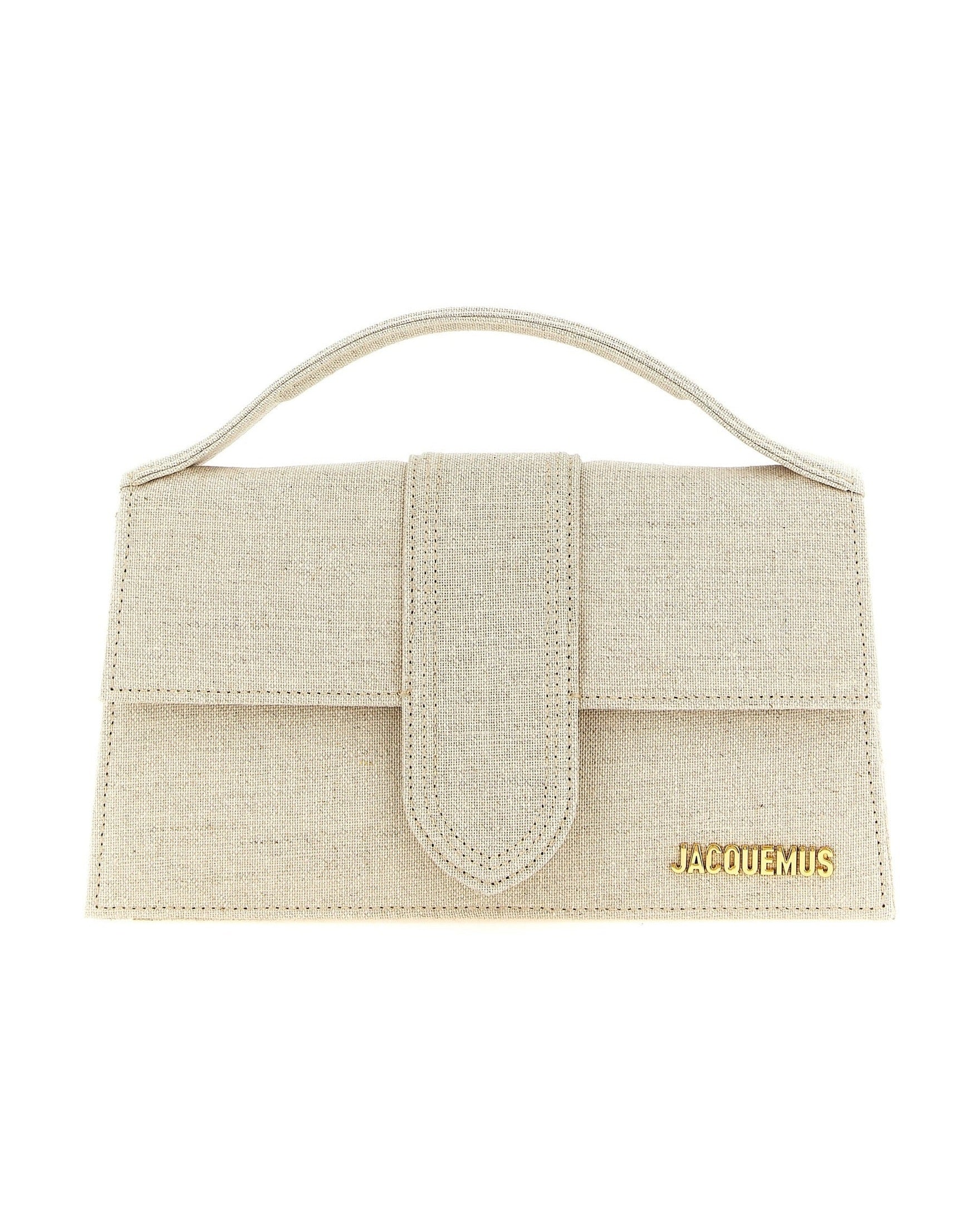 Jacquemus Le Grand Bambino Handbag Glam Steals
